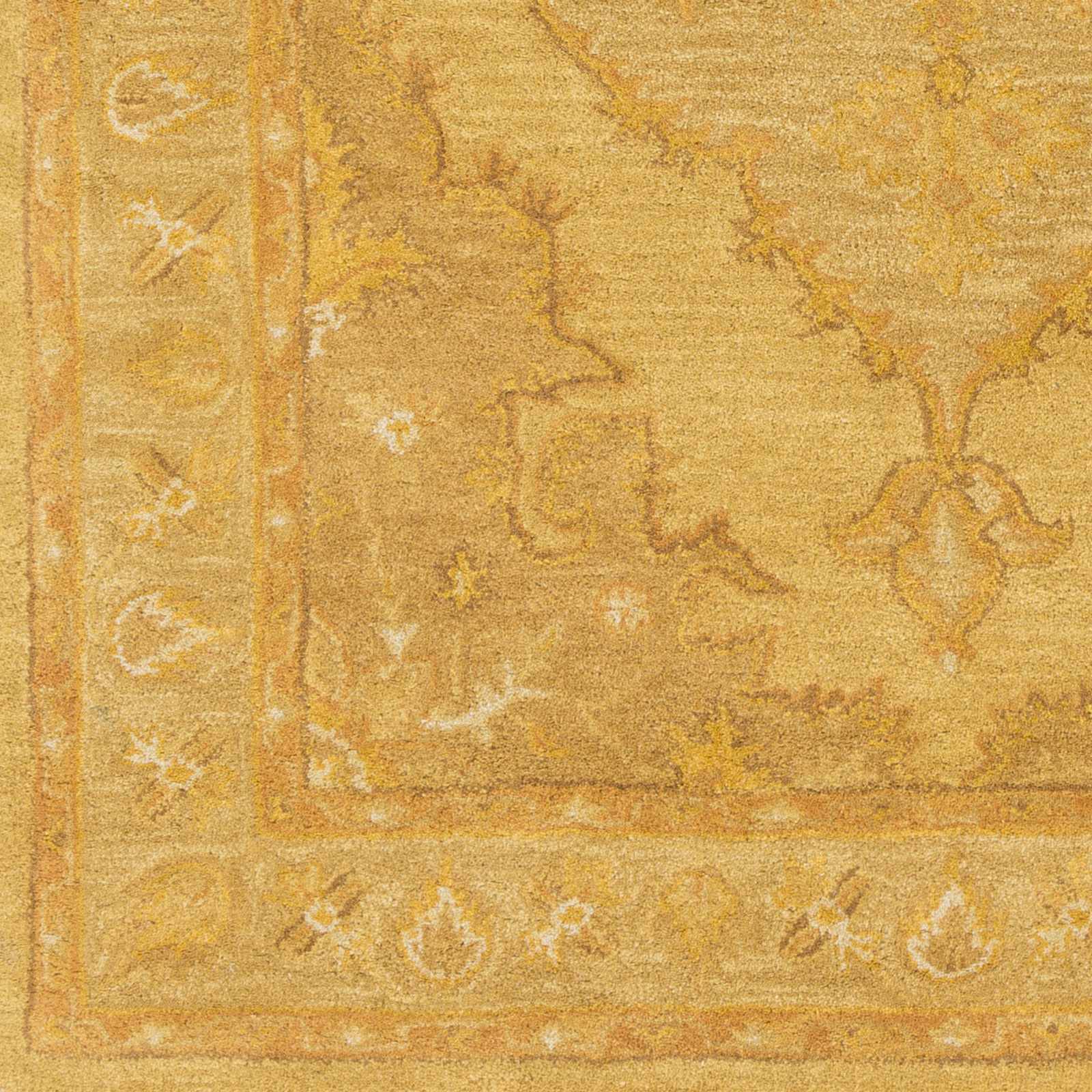 Kapowsin Wool Area Rug - Image 5