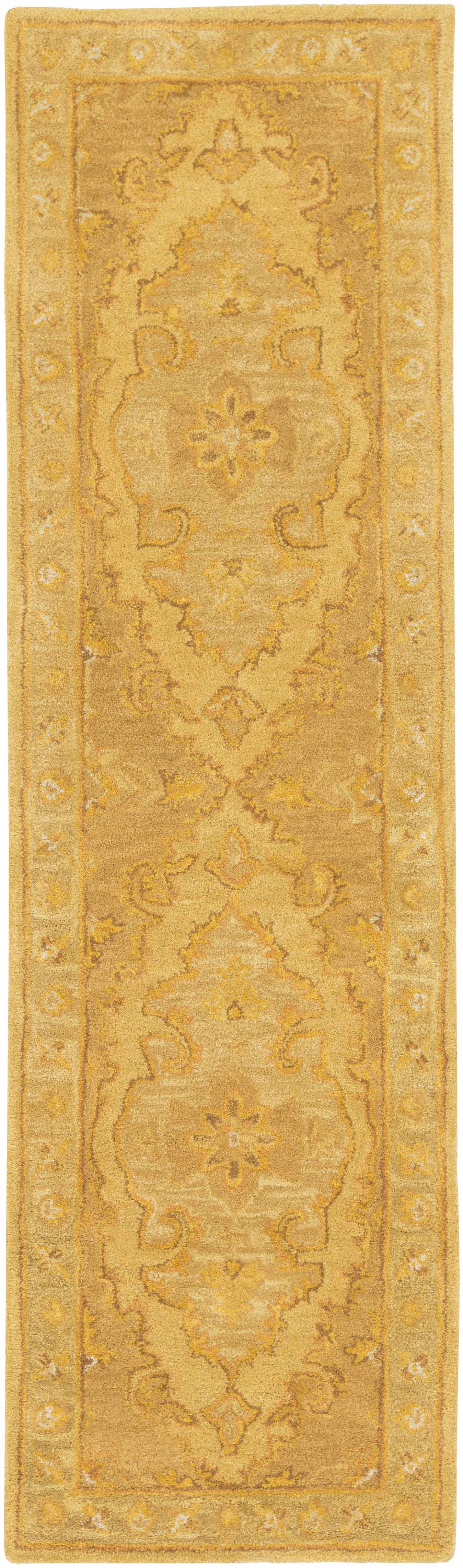 Kapowsin Wool Area Rug - Image 6