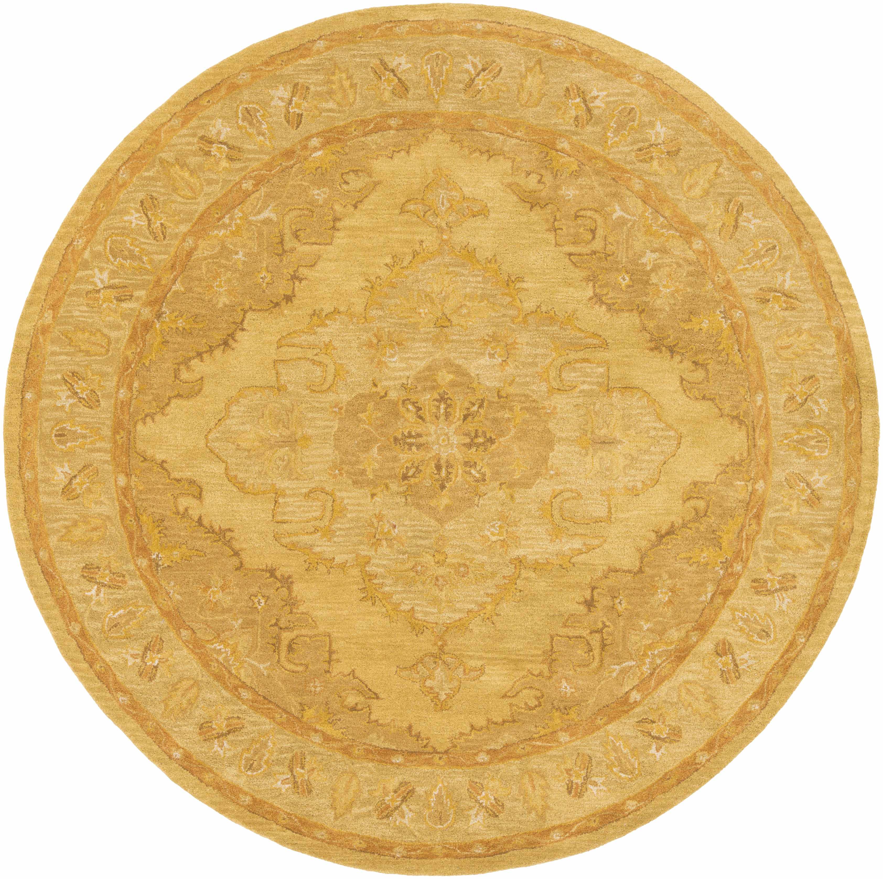 Kapowsin Wool Area Rug - Image 7
