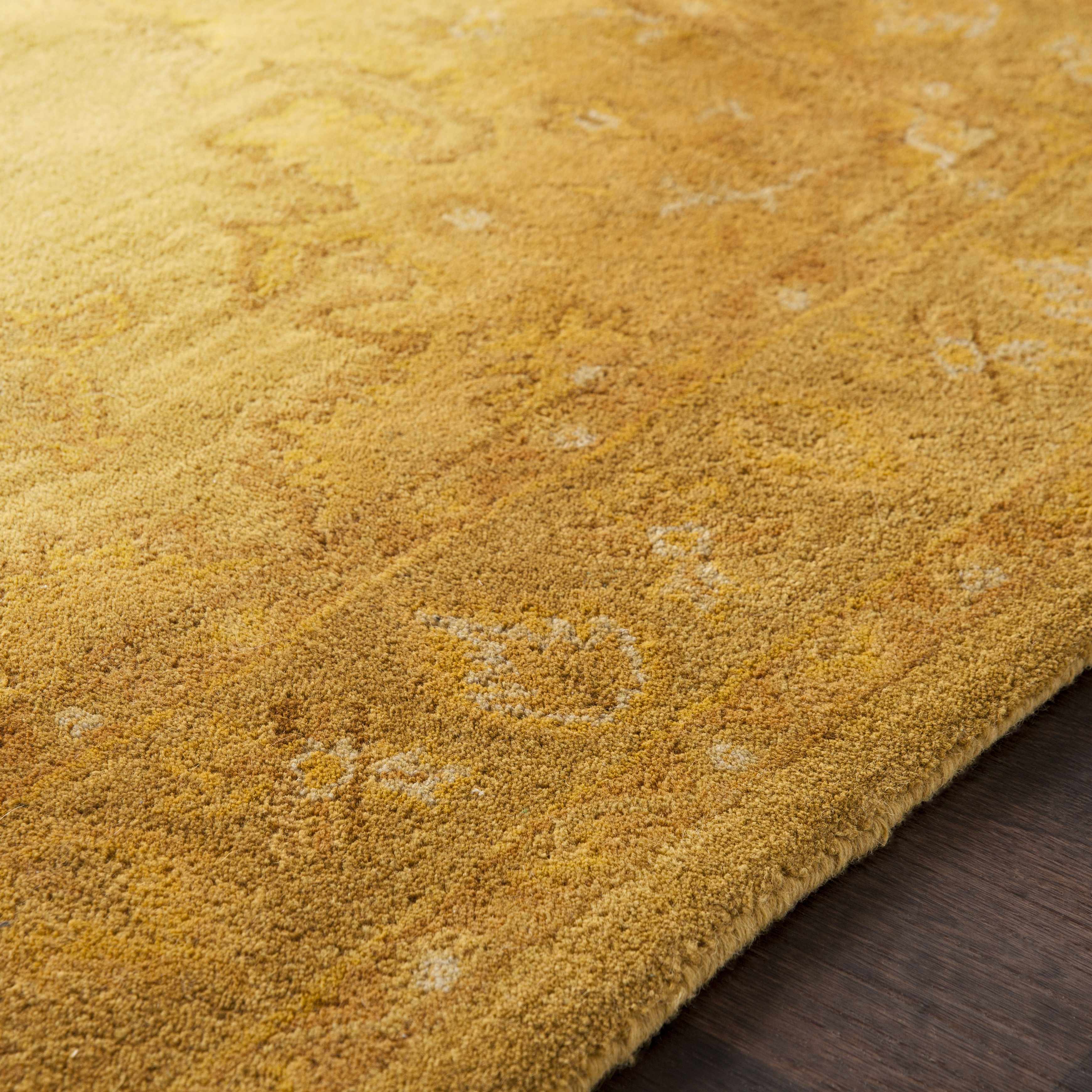 Kapowsin Wool Area Rug - Image 9