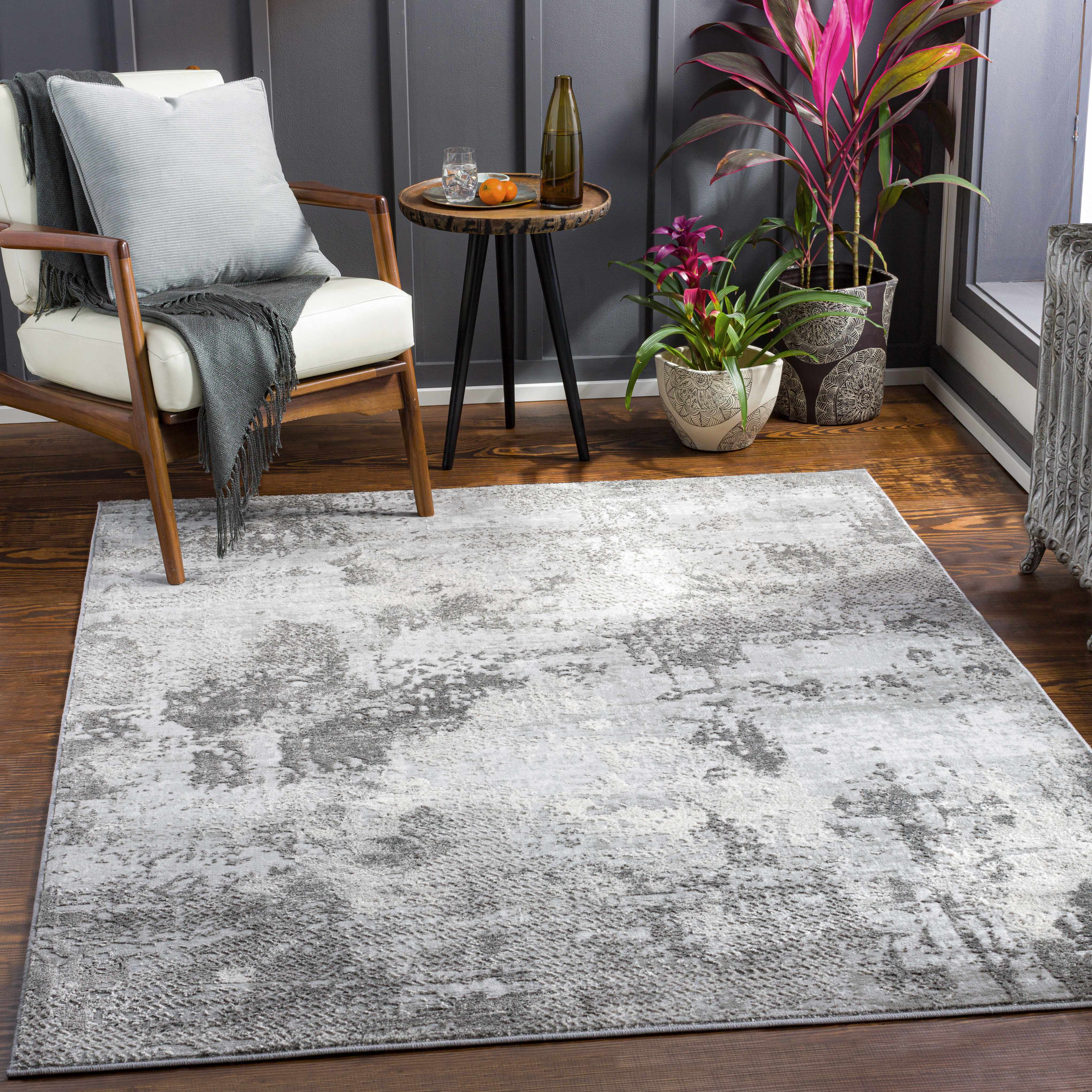 Kapsabet Area Rug - Clearance - Image 2
