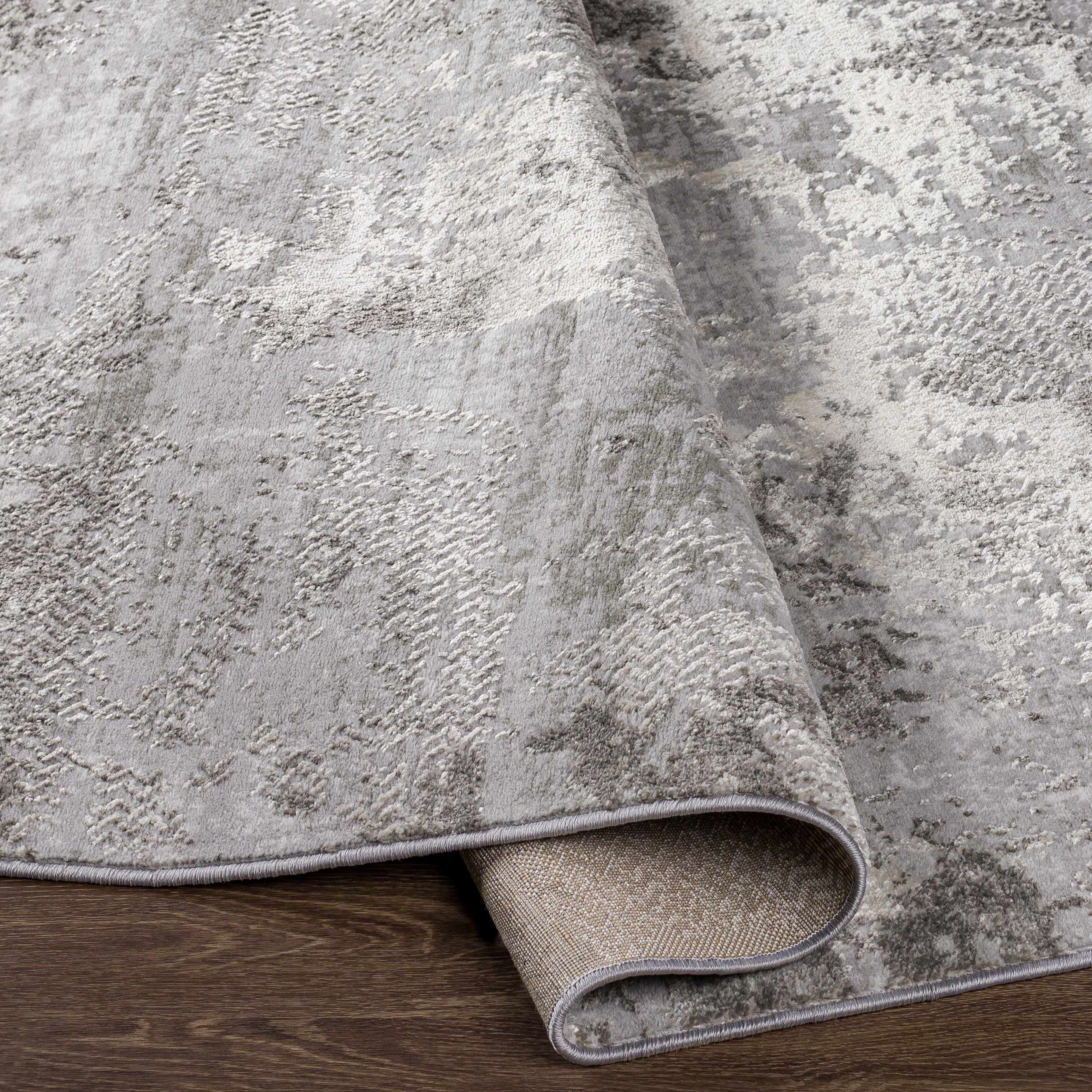 Kapsabet Area Rug - Clearance - Image 5