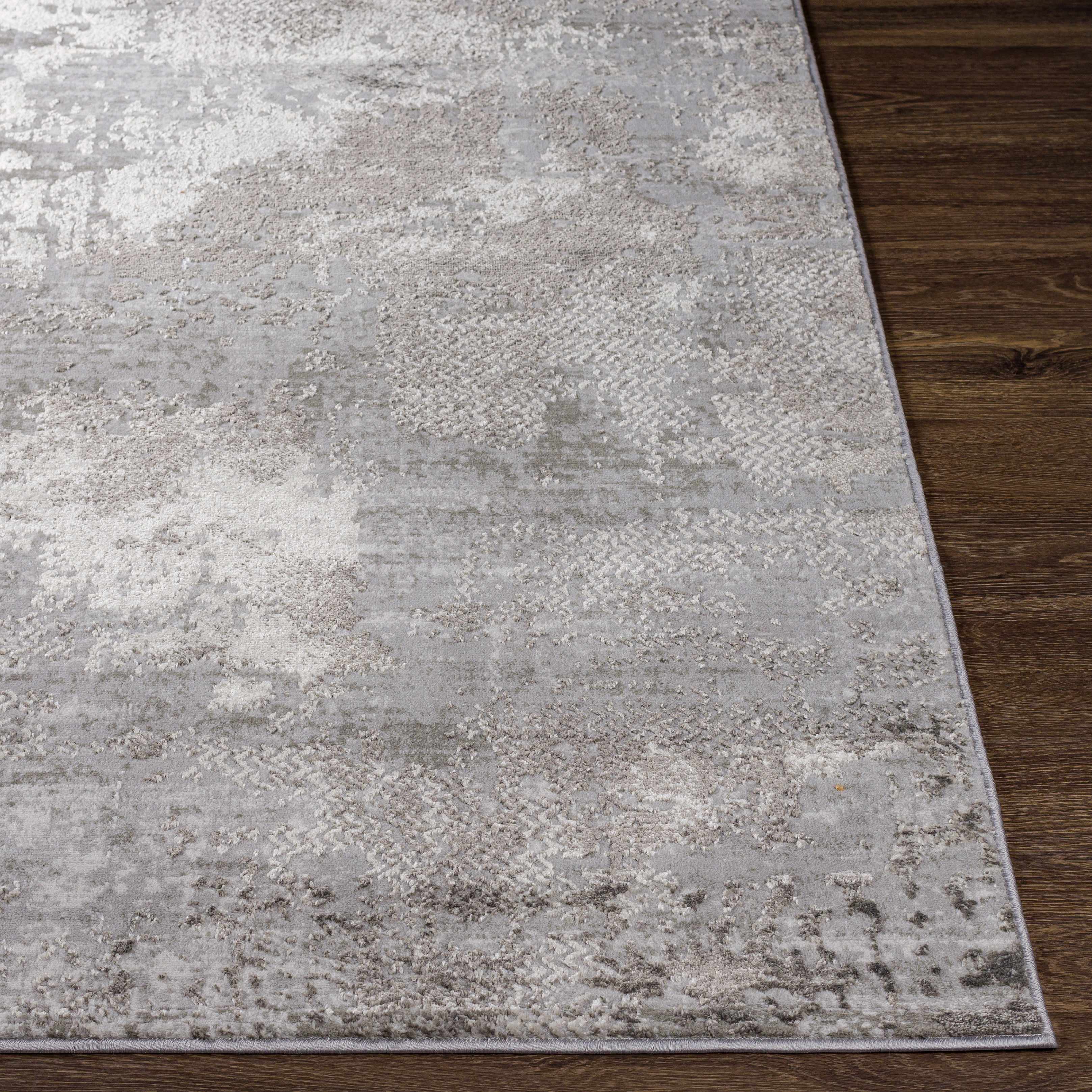 Kapsabet Area Rug - Clearance - Image 7