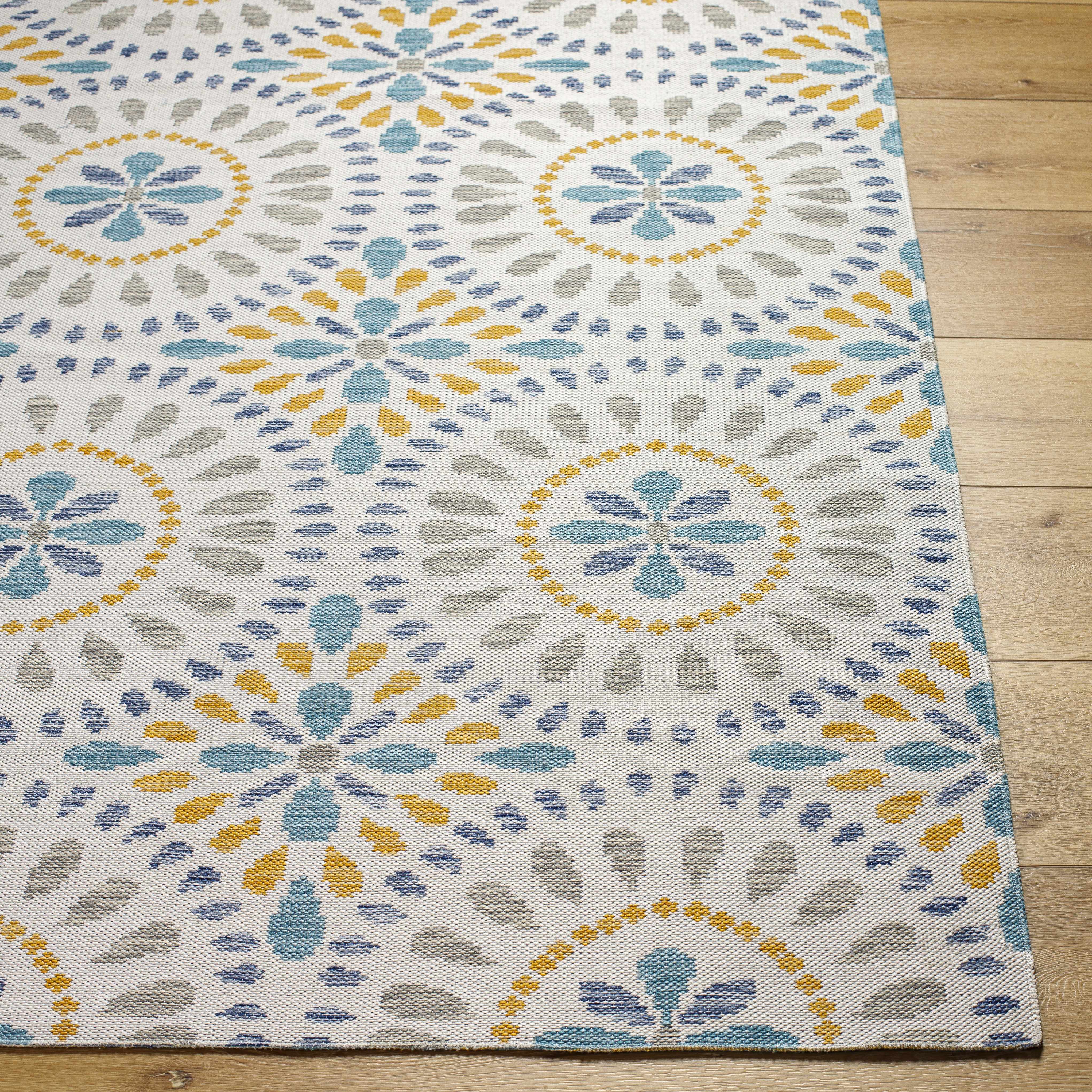 Karin Area Rug - Image 2