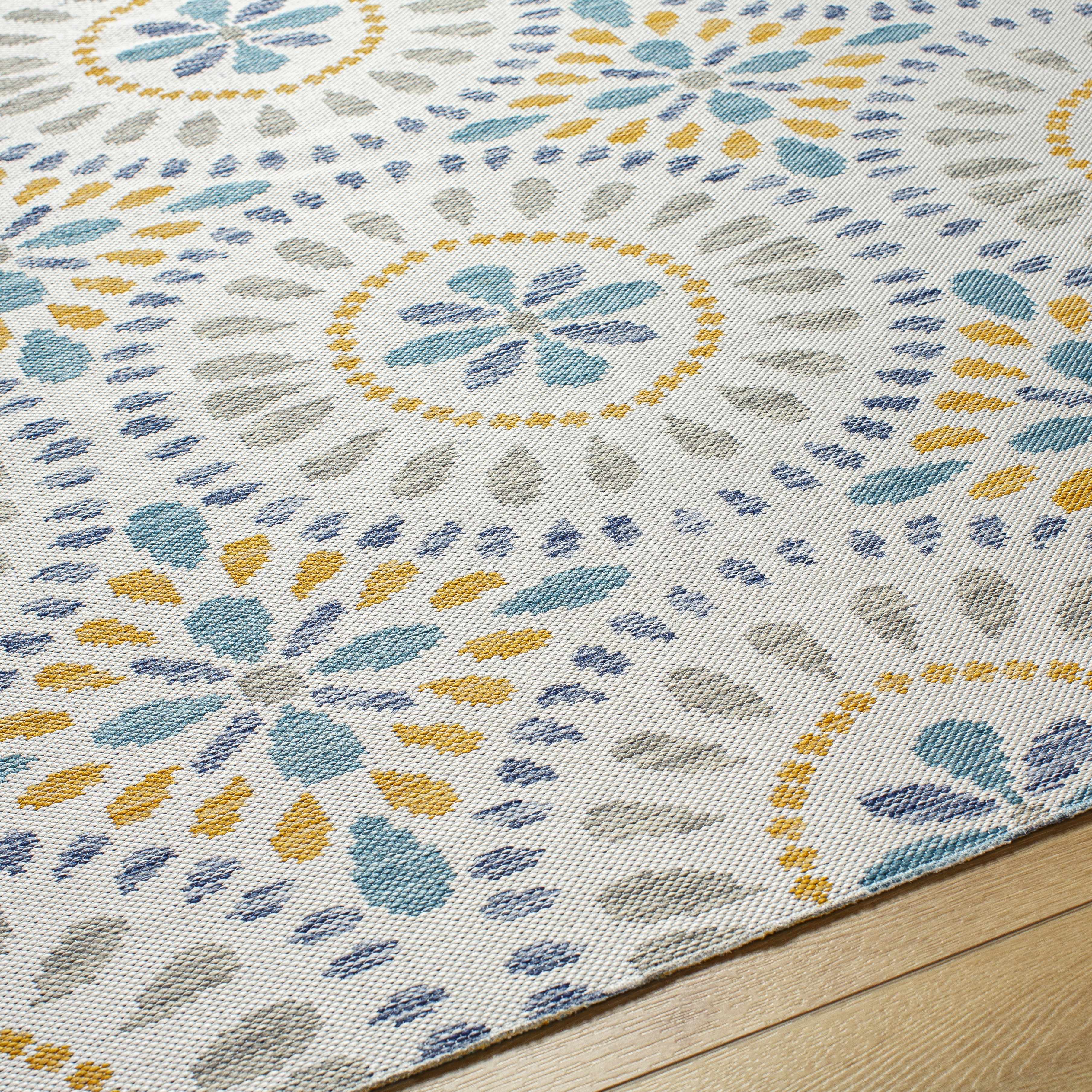 Karin Area Rug - Image 4