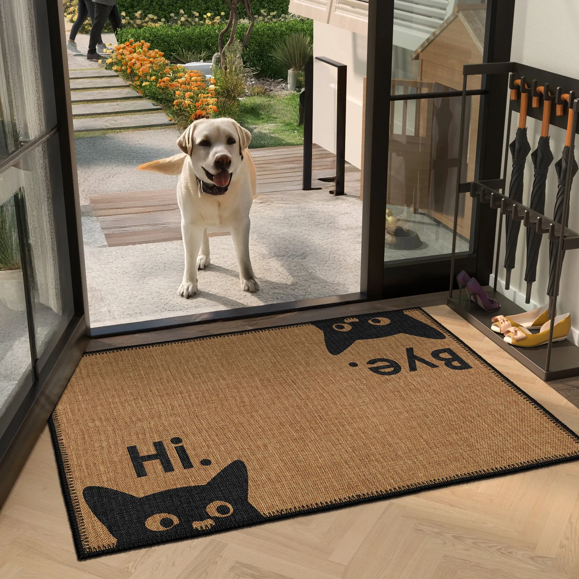 Karisimbi Doormat - Image 3