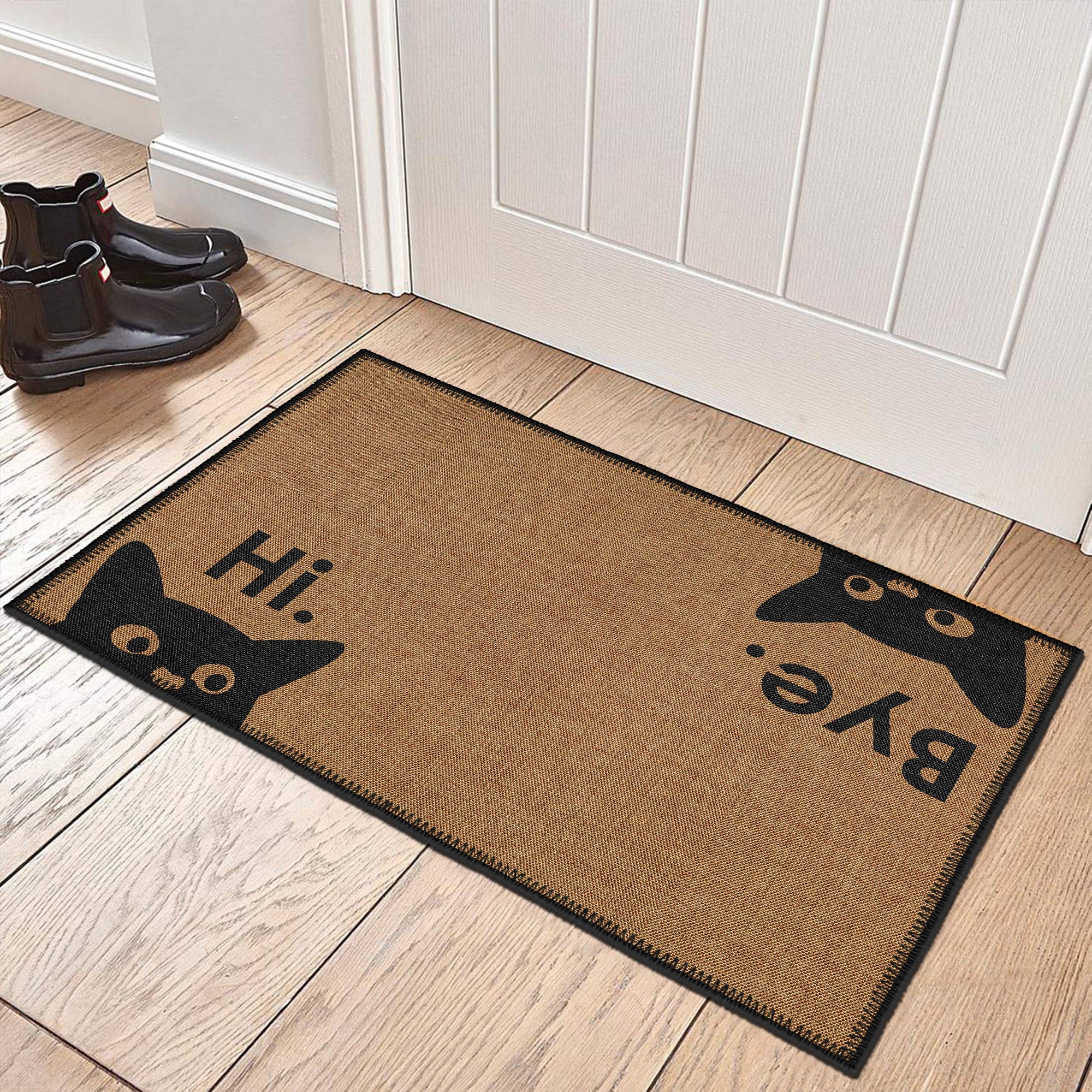 Karisimbi Doormat - Image 4