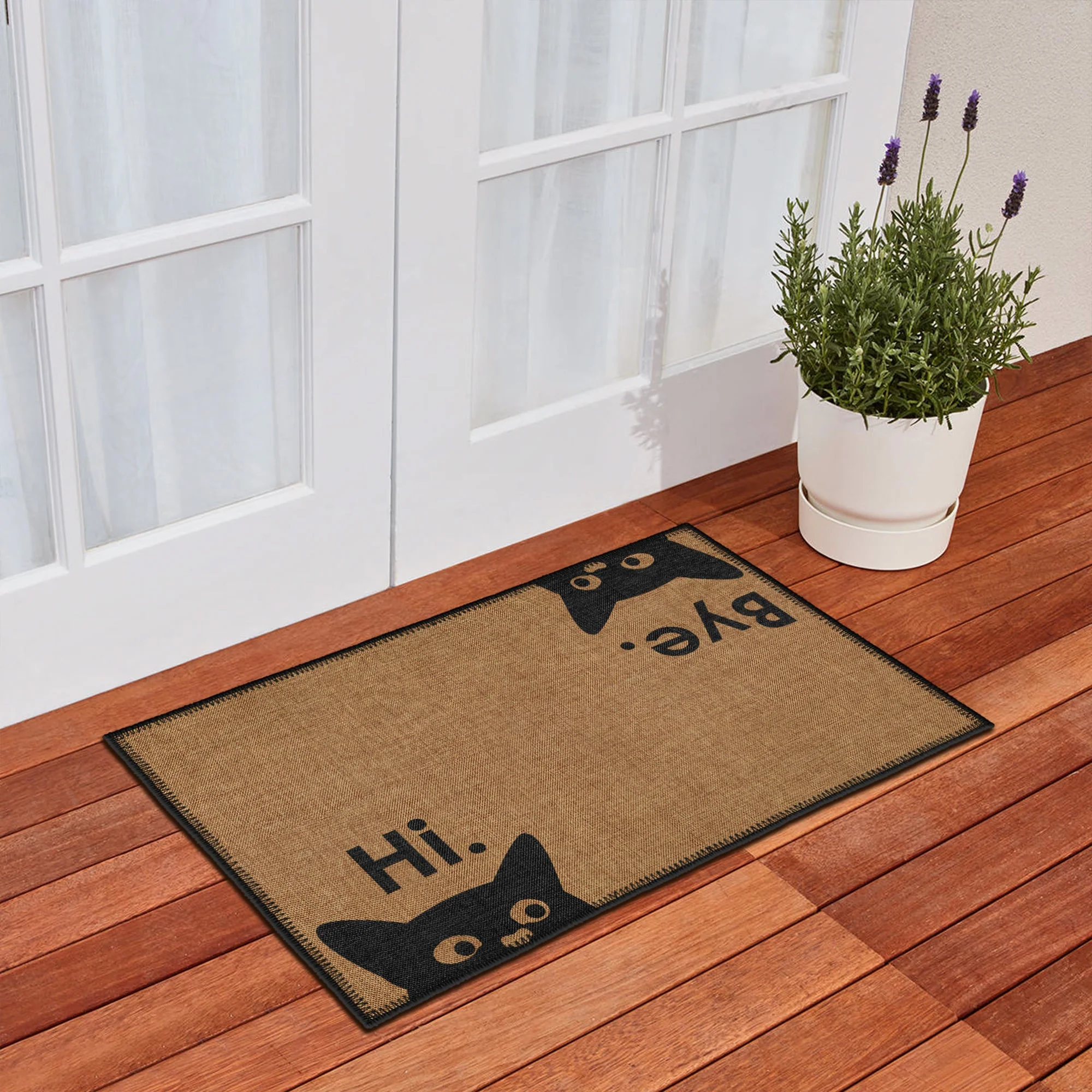 Karisimbi Doormat - Image 5