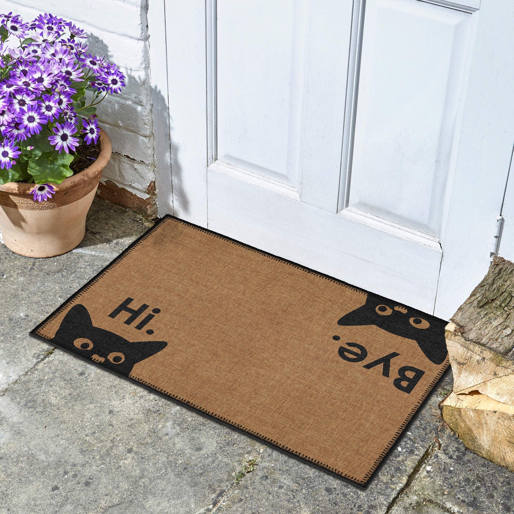 Karisimbi Doormat - Image 6
