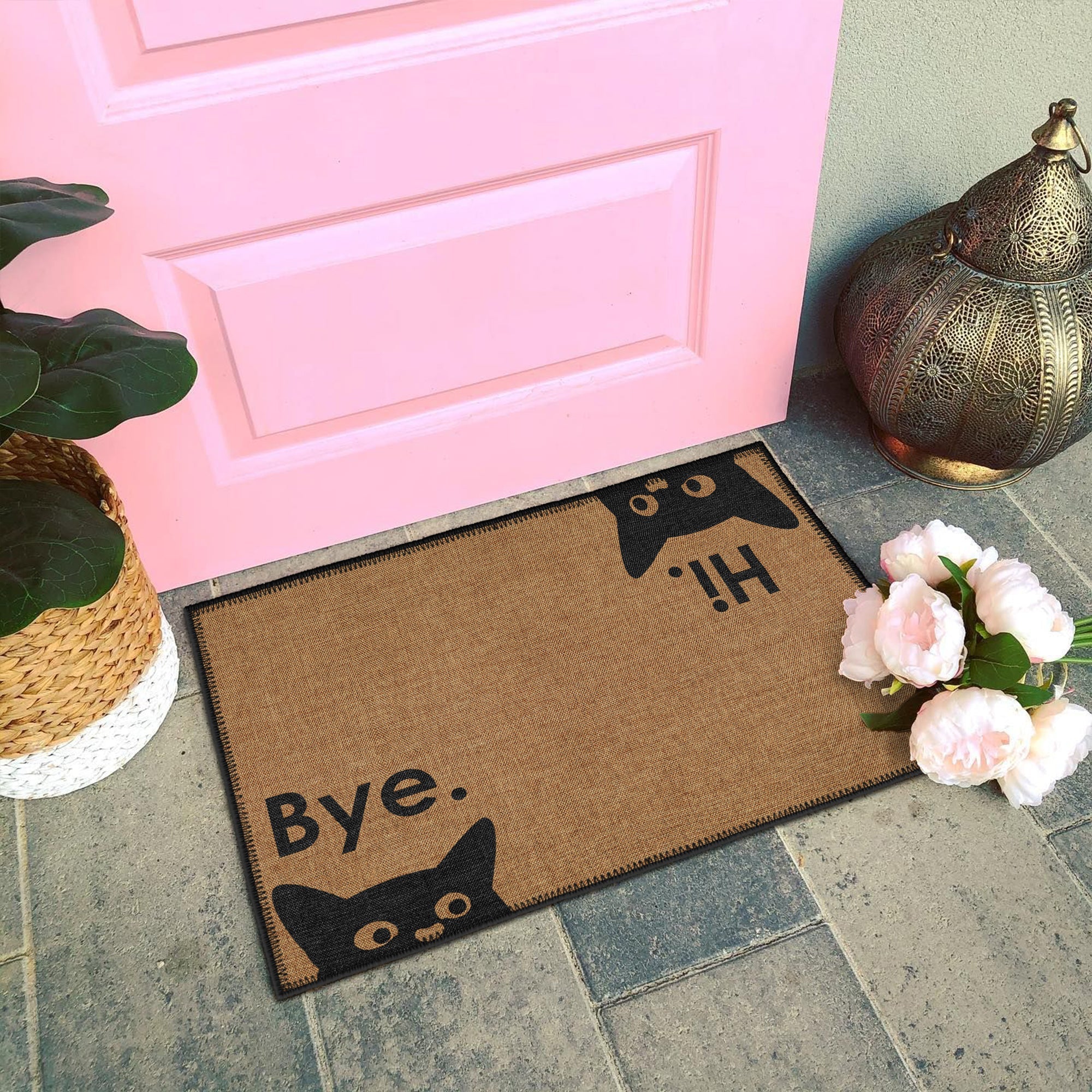 Karisimbi Doormat - Image 7