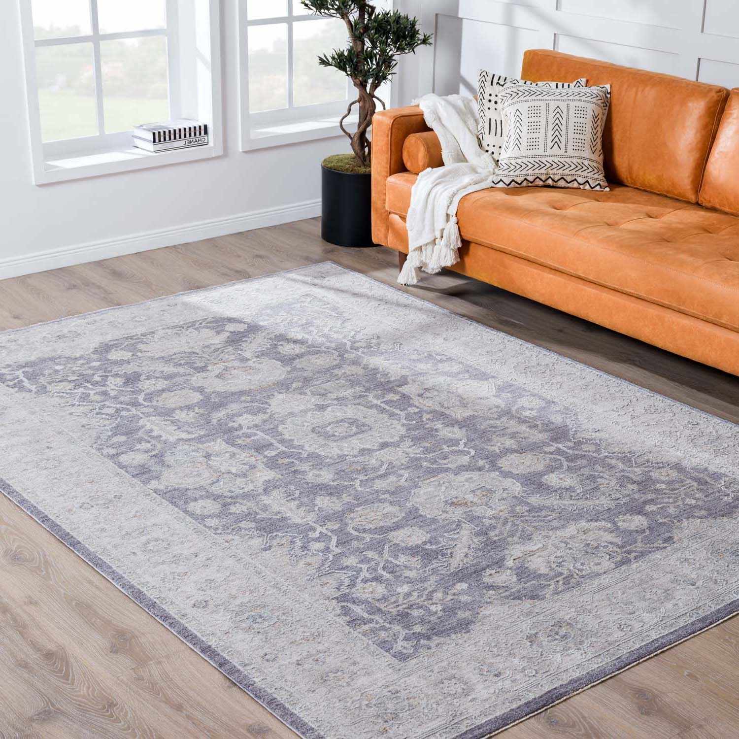 Karuah Statement Rug - Image 11
