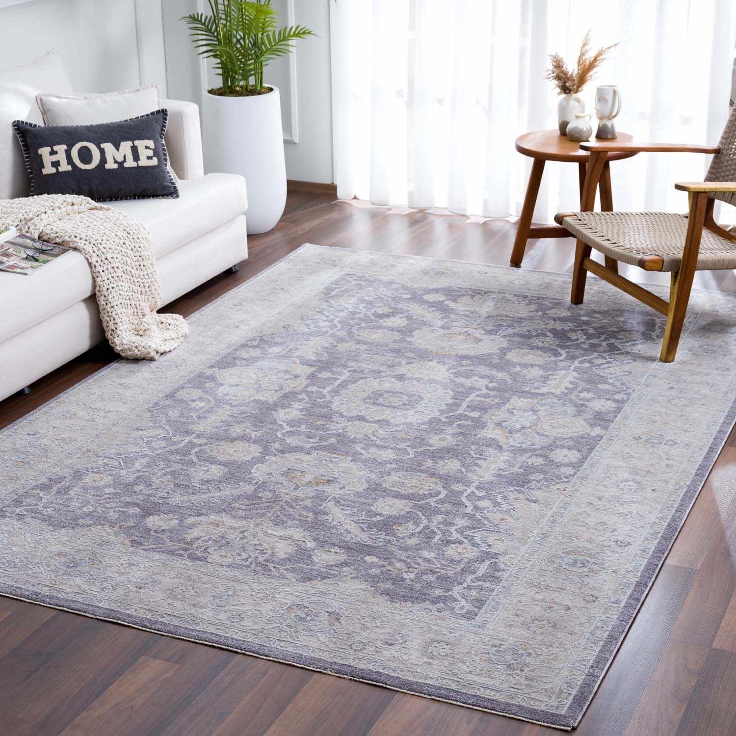 Karuah Statement Rug - Image 2