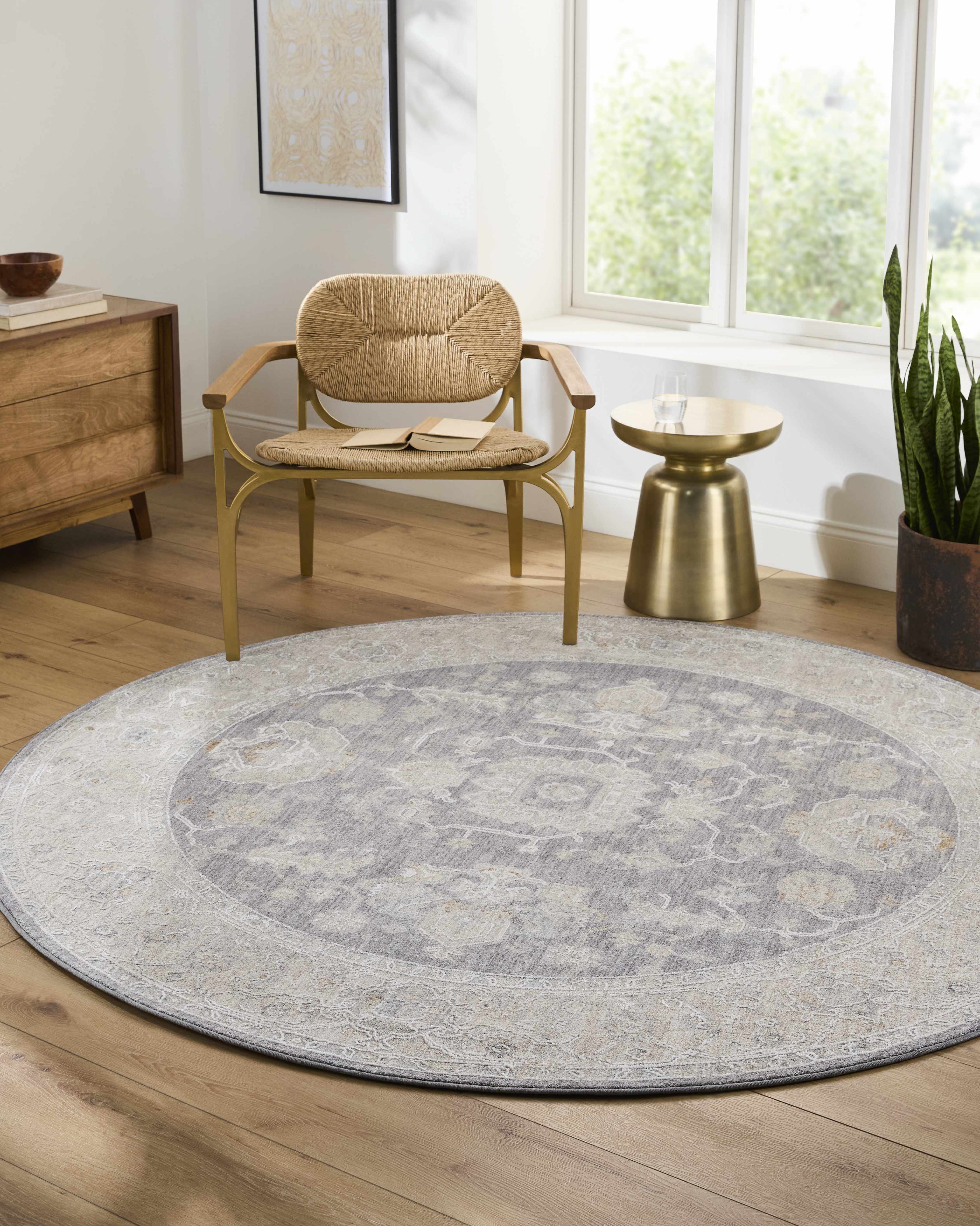 Karuah Statement Rug - Image 5