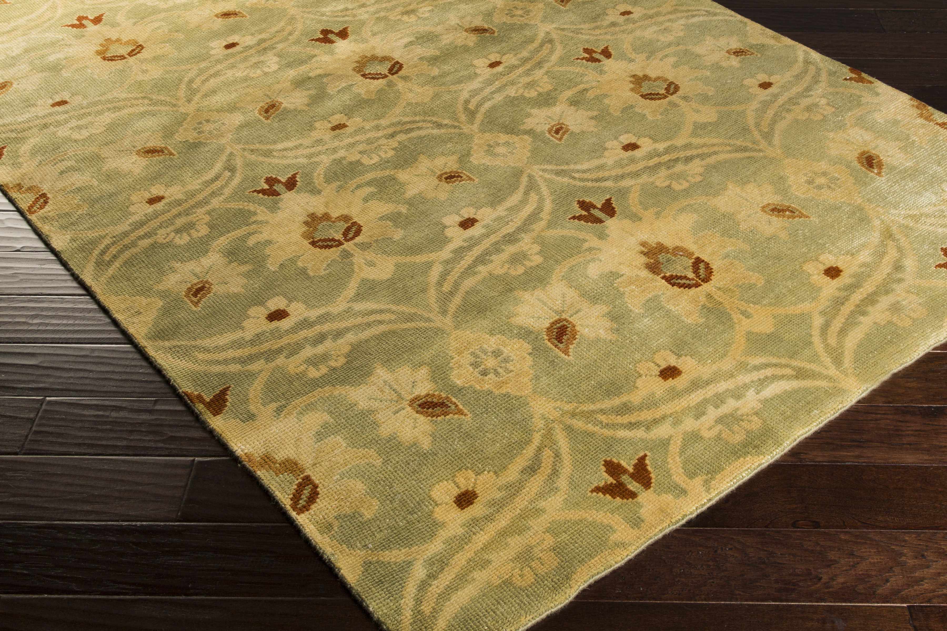 Kaska Area Rug - Clearance - Image 2