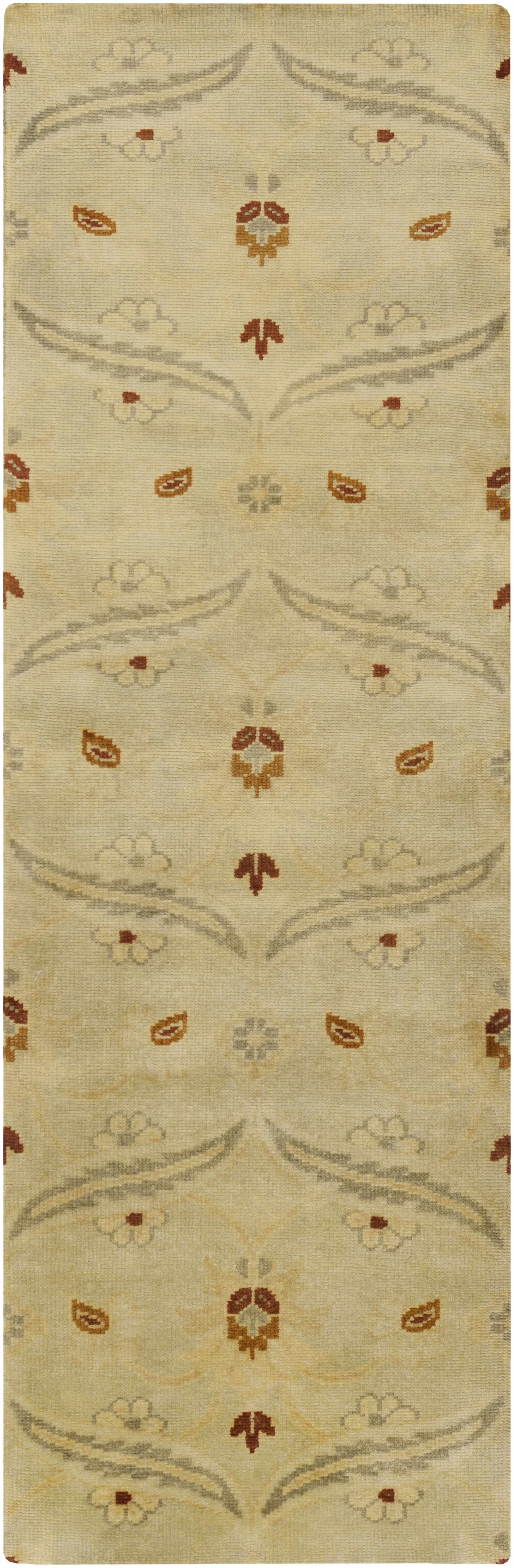 Kaska Area Rug - Clearance - Image 3