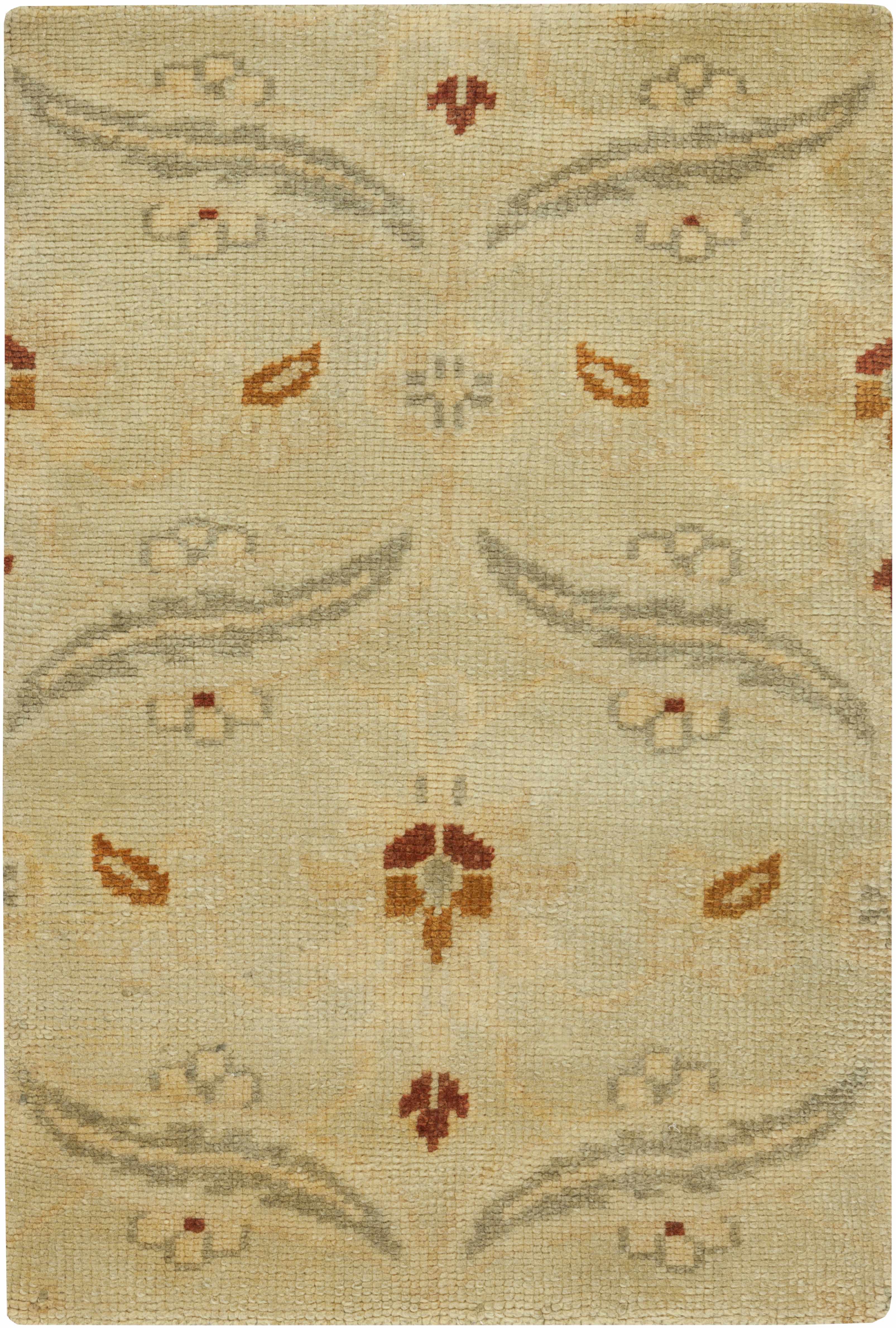 Kaska Area Rug - Clearance - Image 5