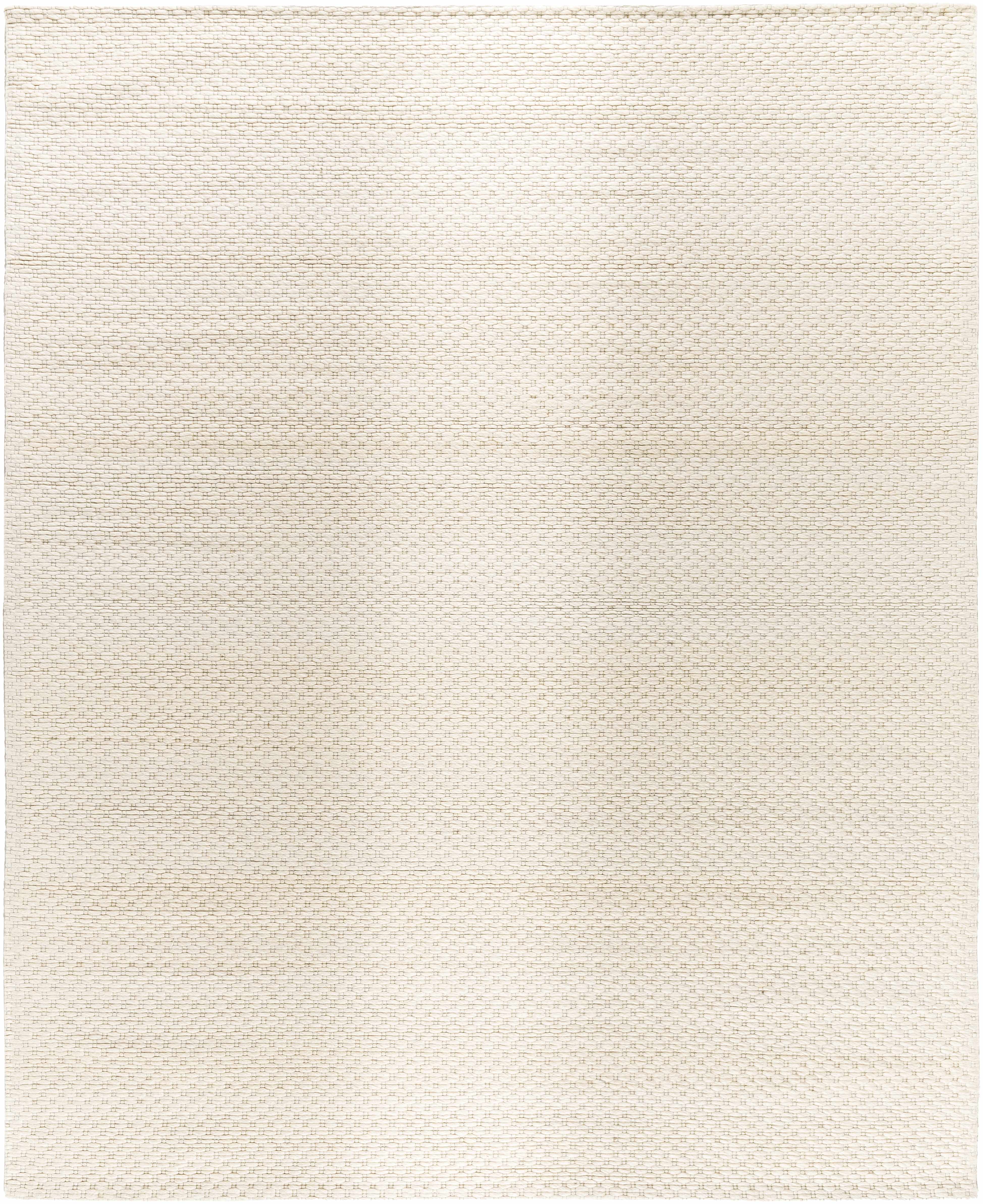Kassa Cream Hand Woven Area Rug - Image 7