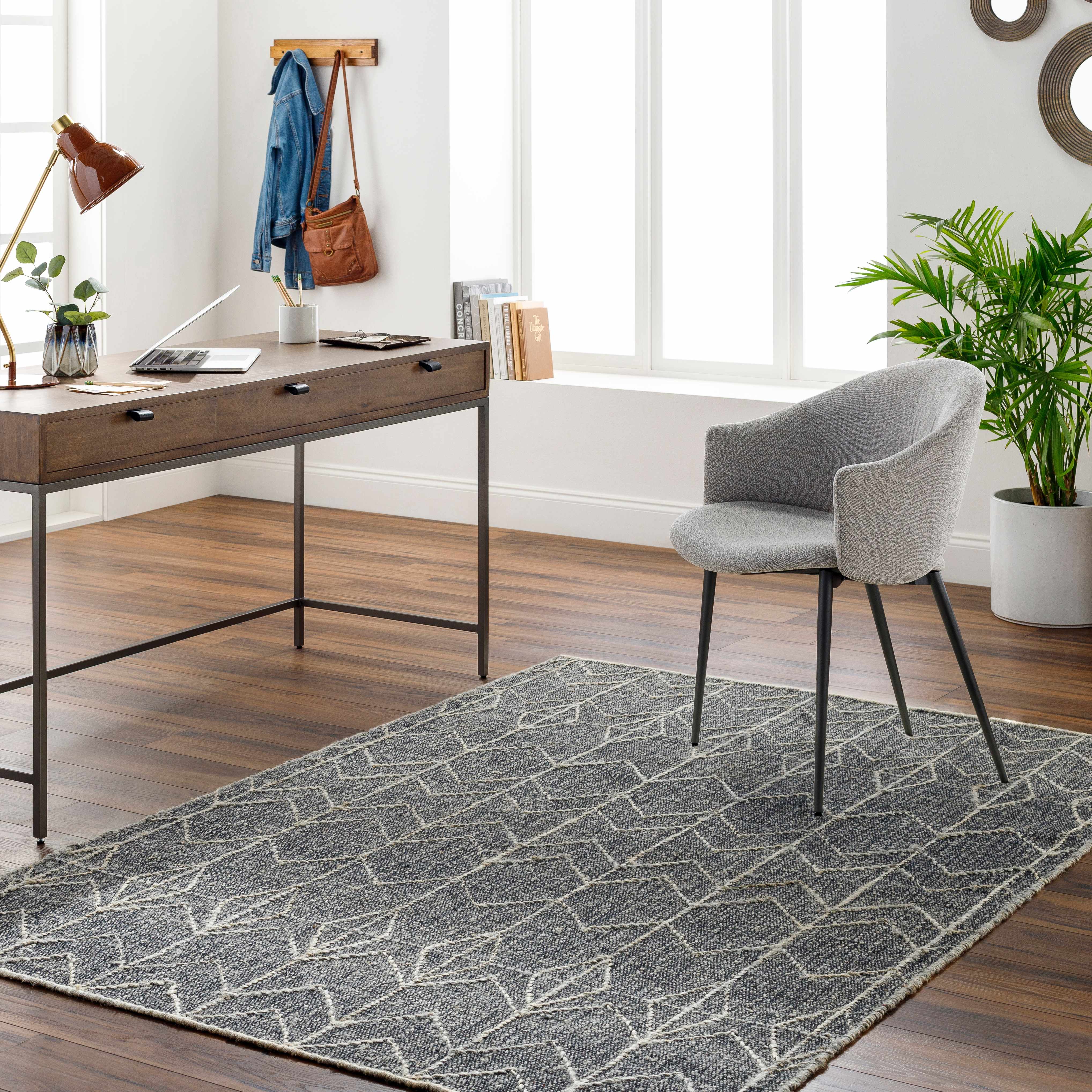 Kate Area Rug - Clearance - Image 2