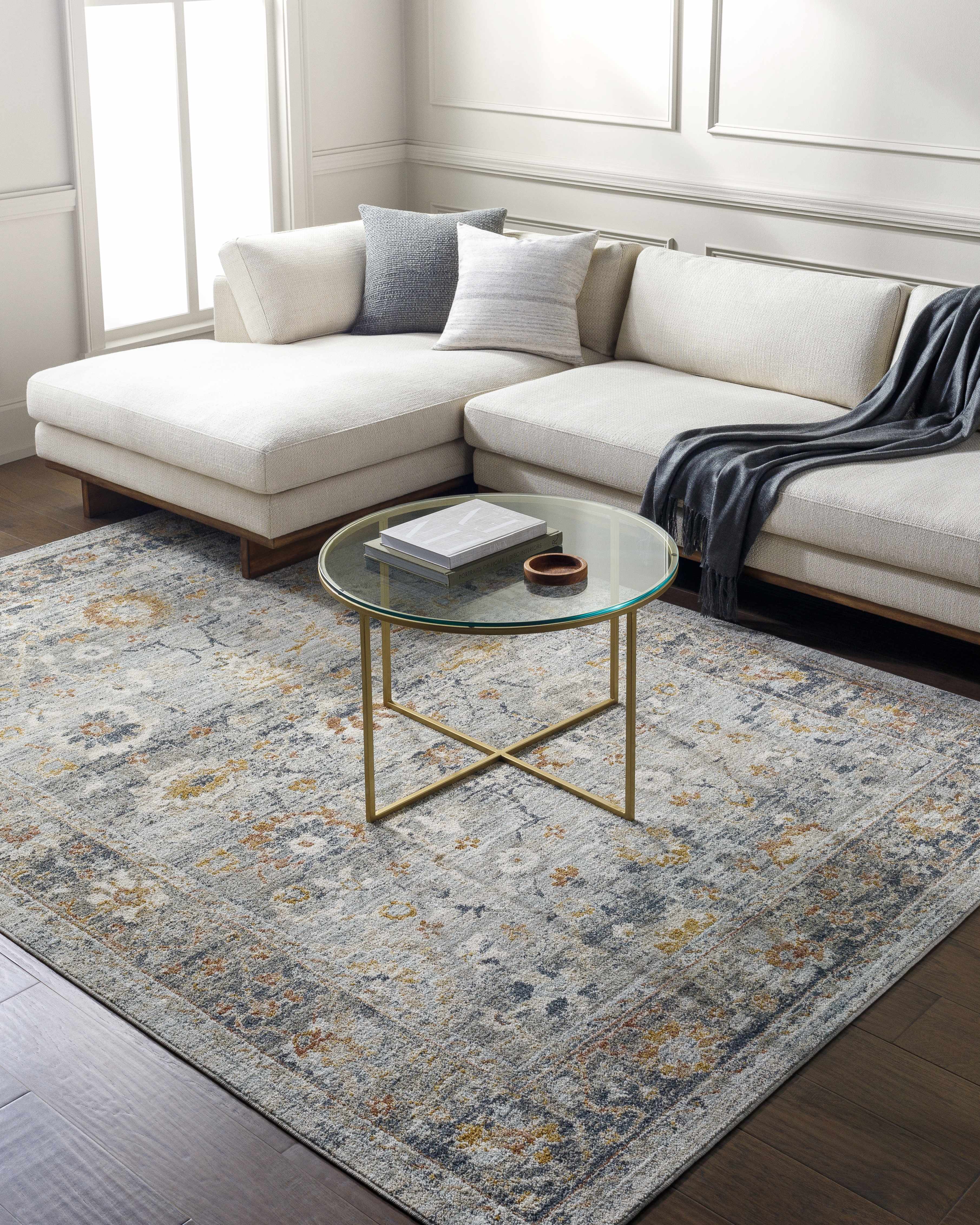 Katie Area Rug - Image 2