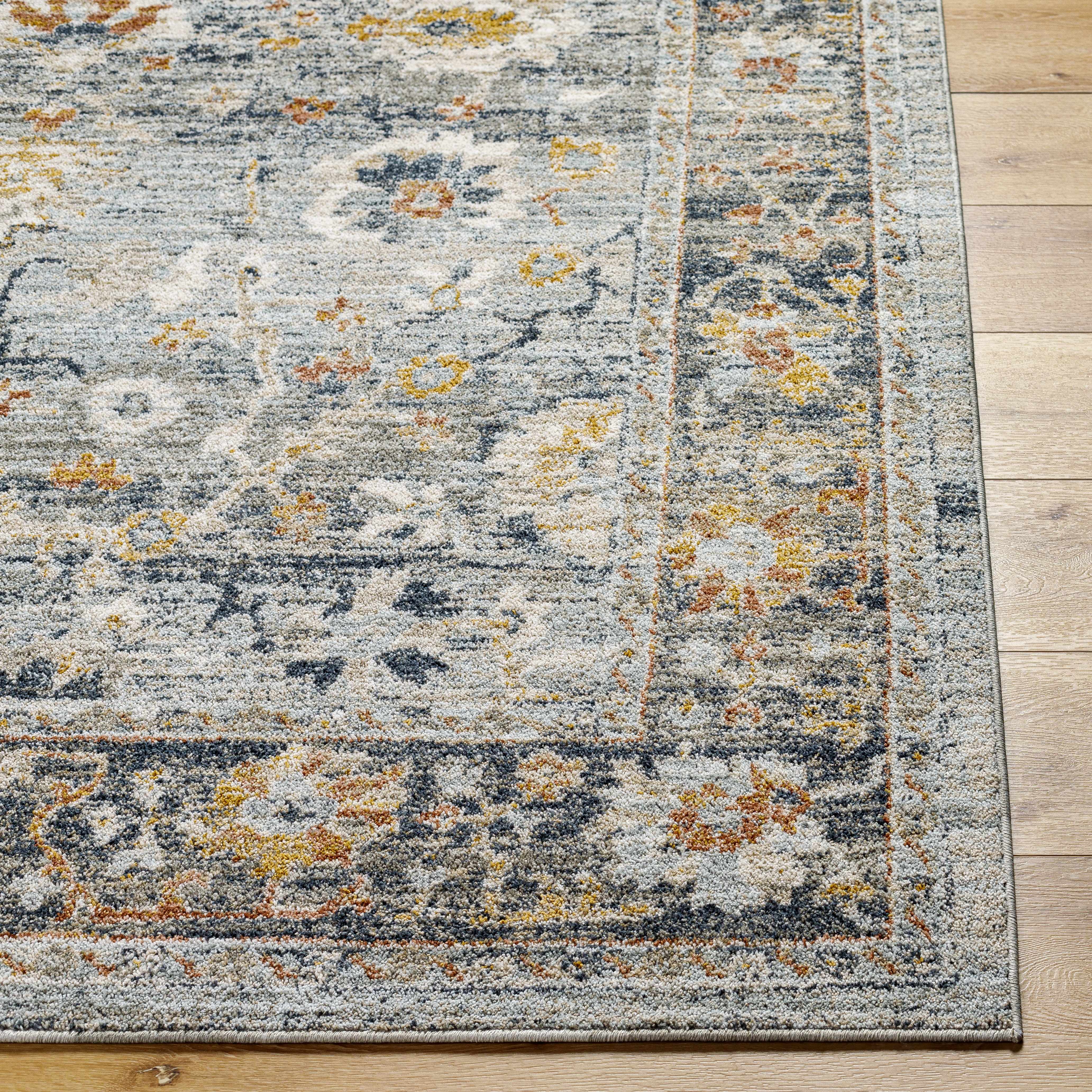 Katie Area Rug - Image 3
