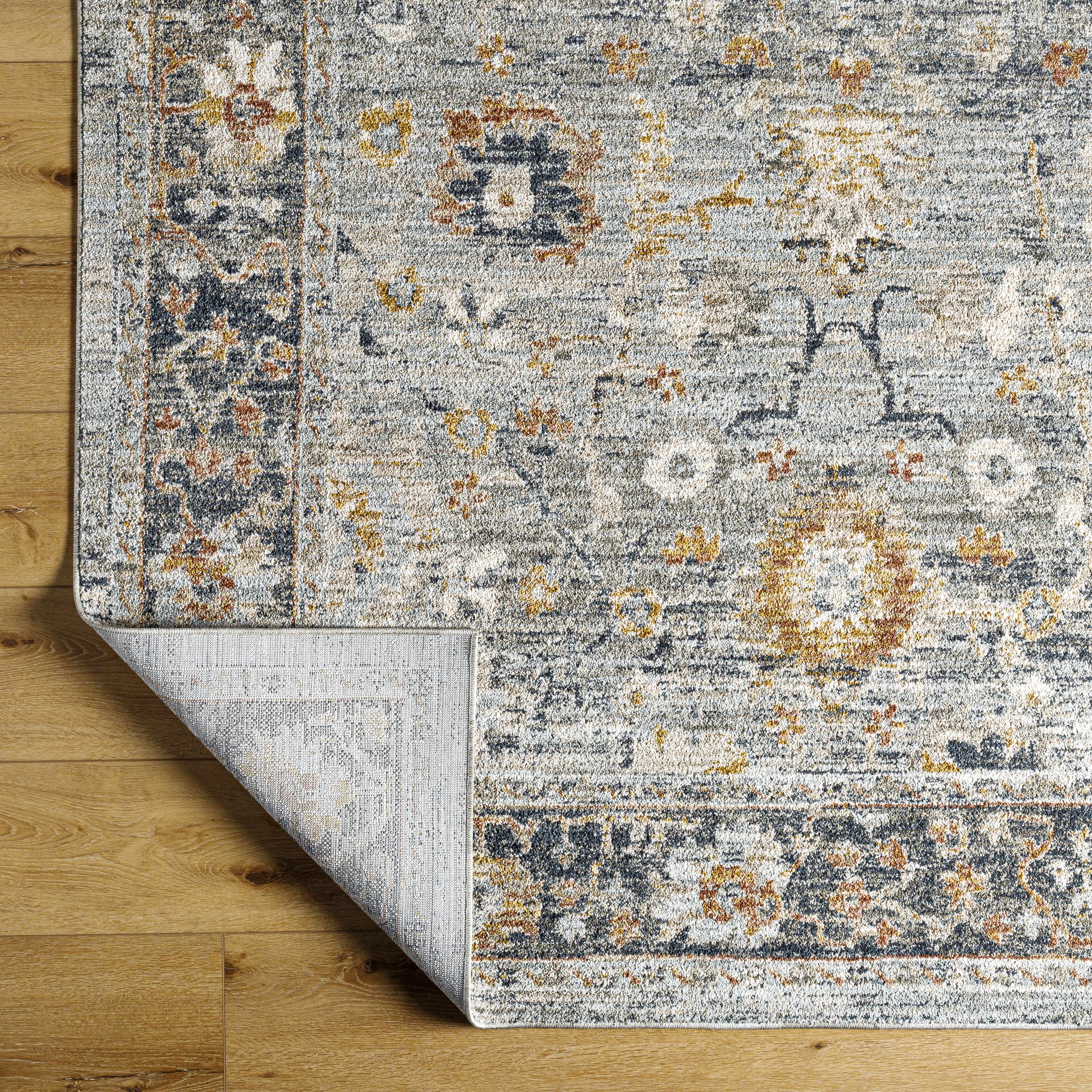 Katie Area Rug - Image 4