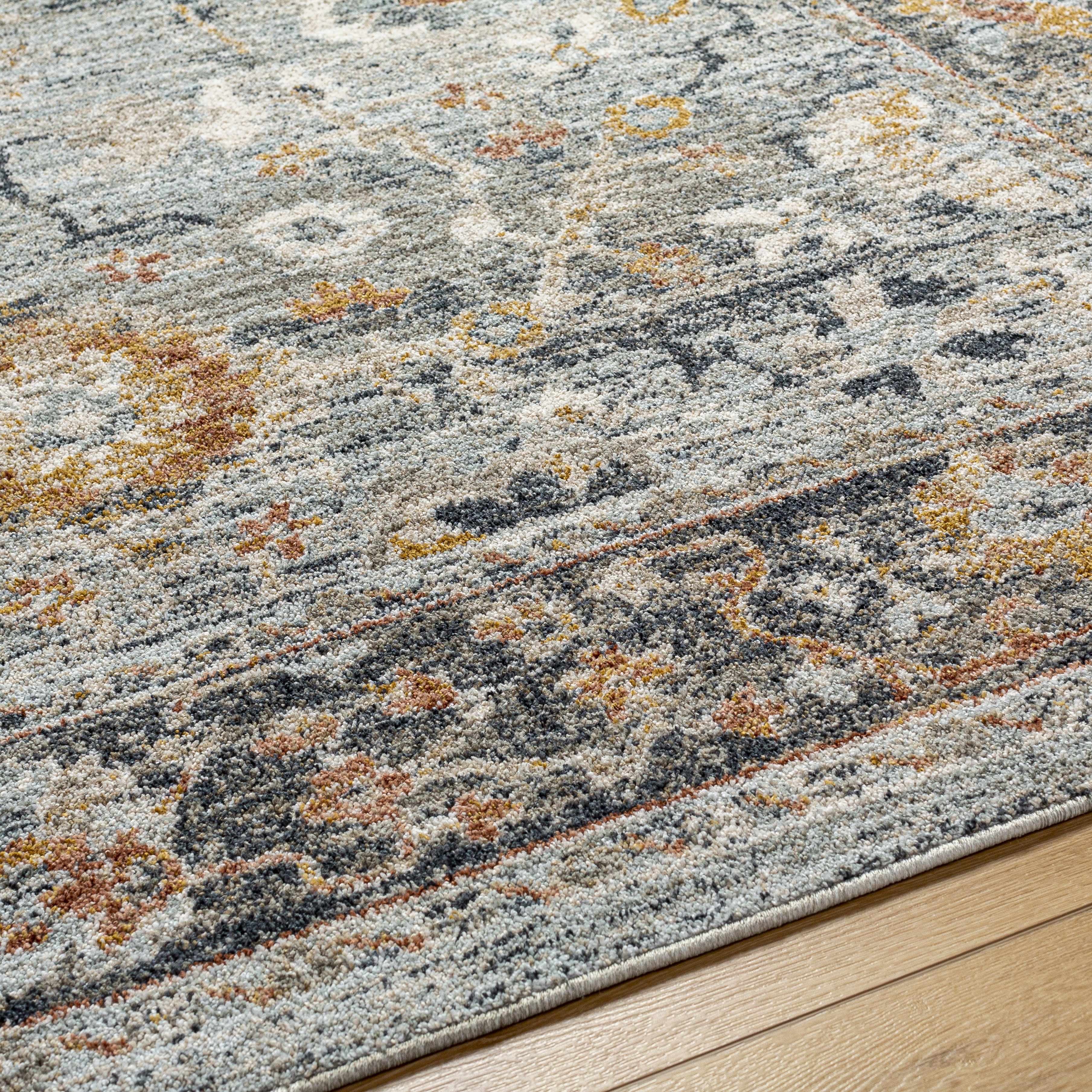 Katie Area Rug - Image 5