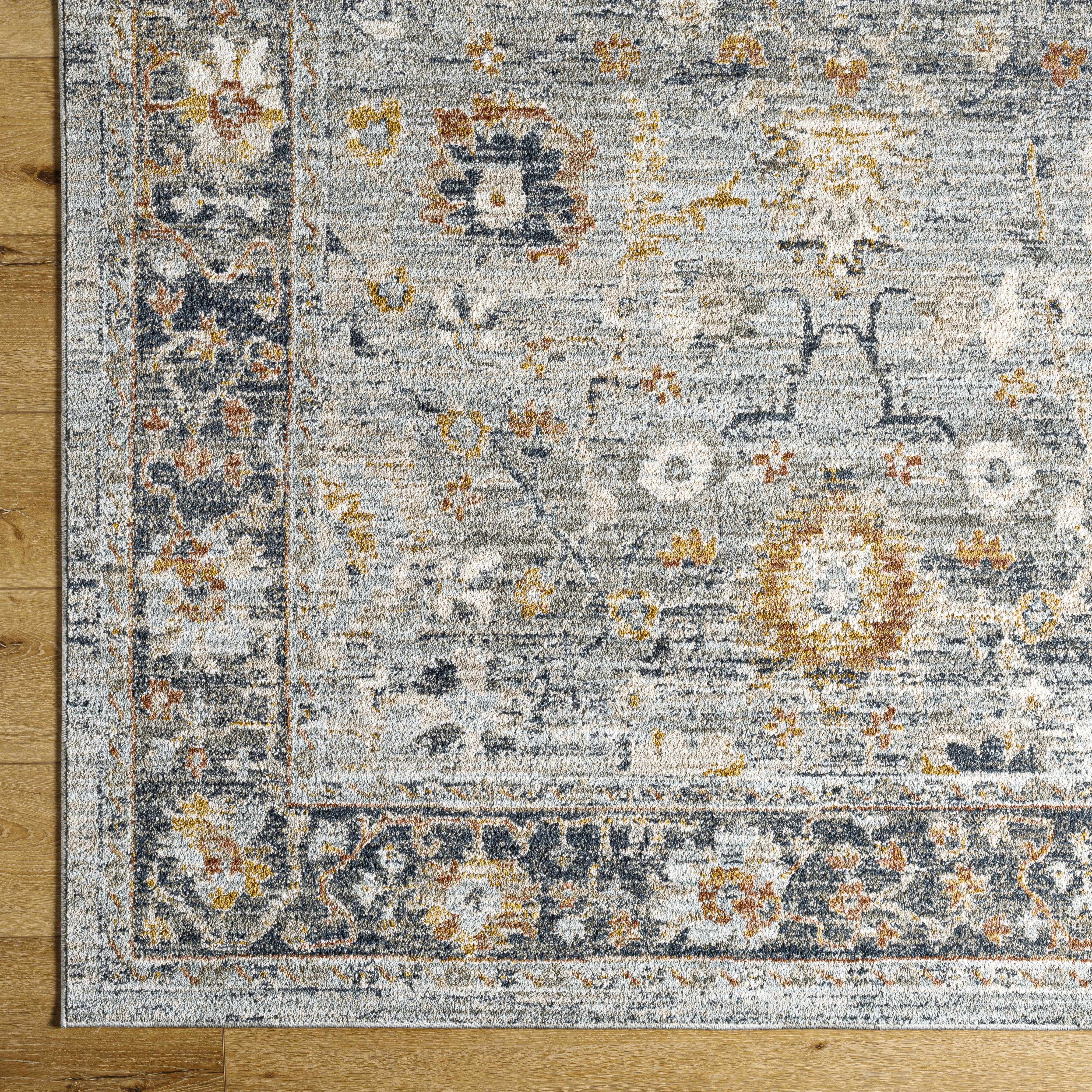 Katie Area Rug - Image 6