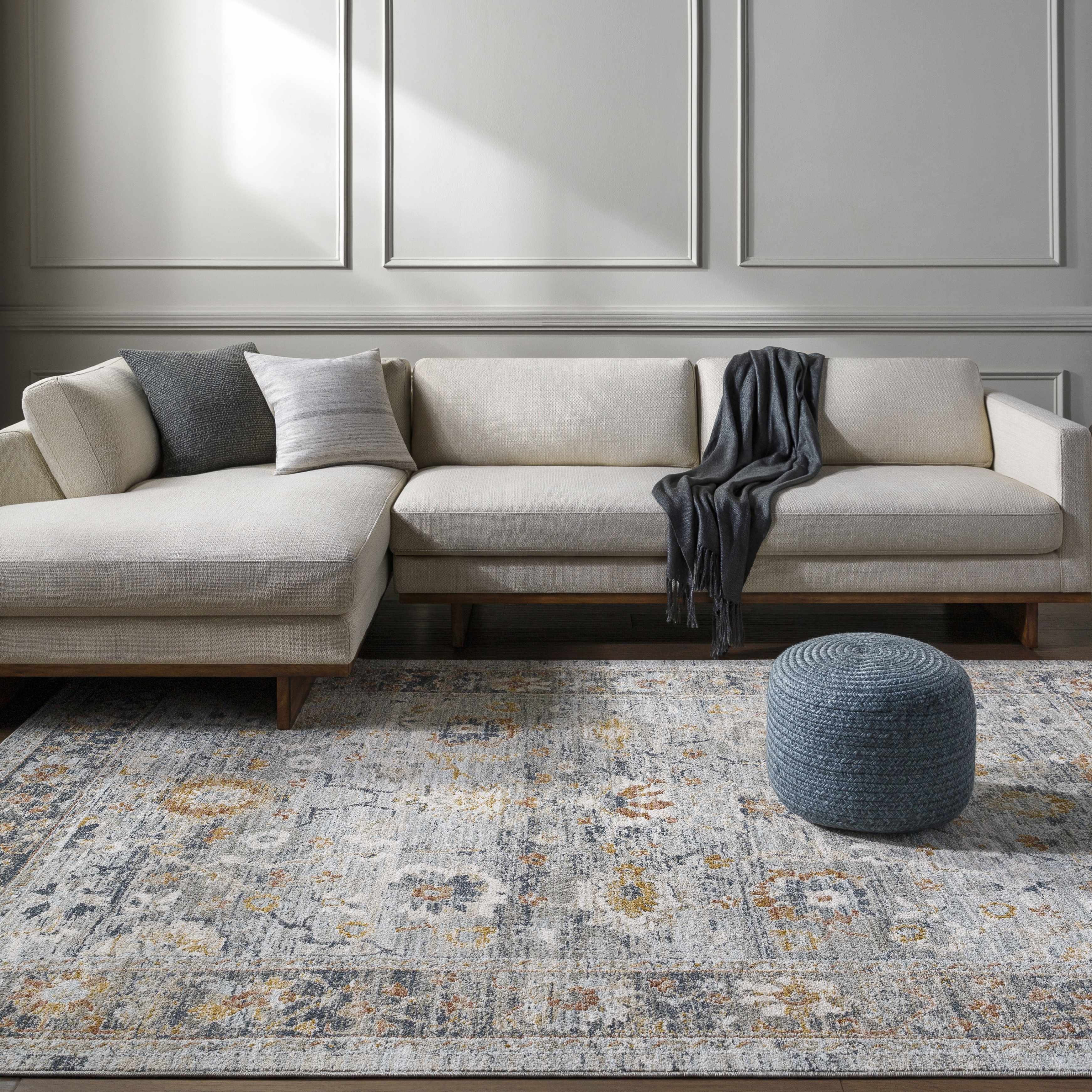Katie Area Rug - Image 7
