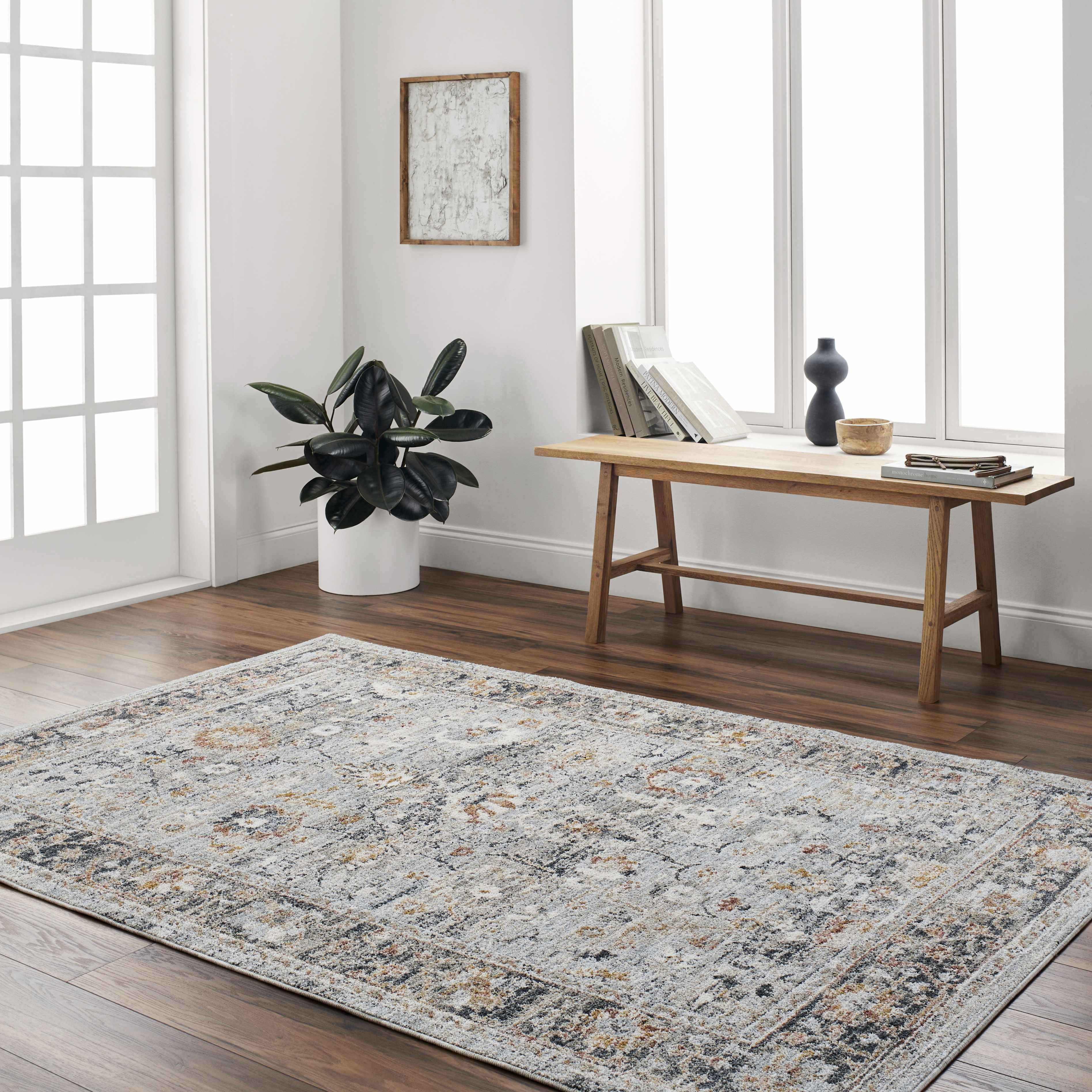 Katie Area Rug - Image 8