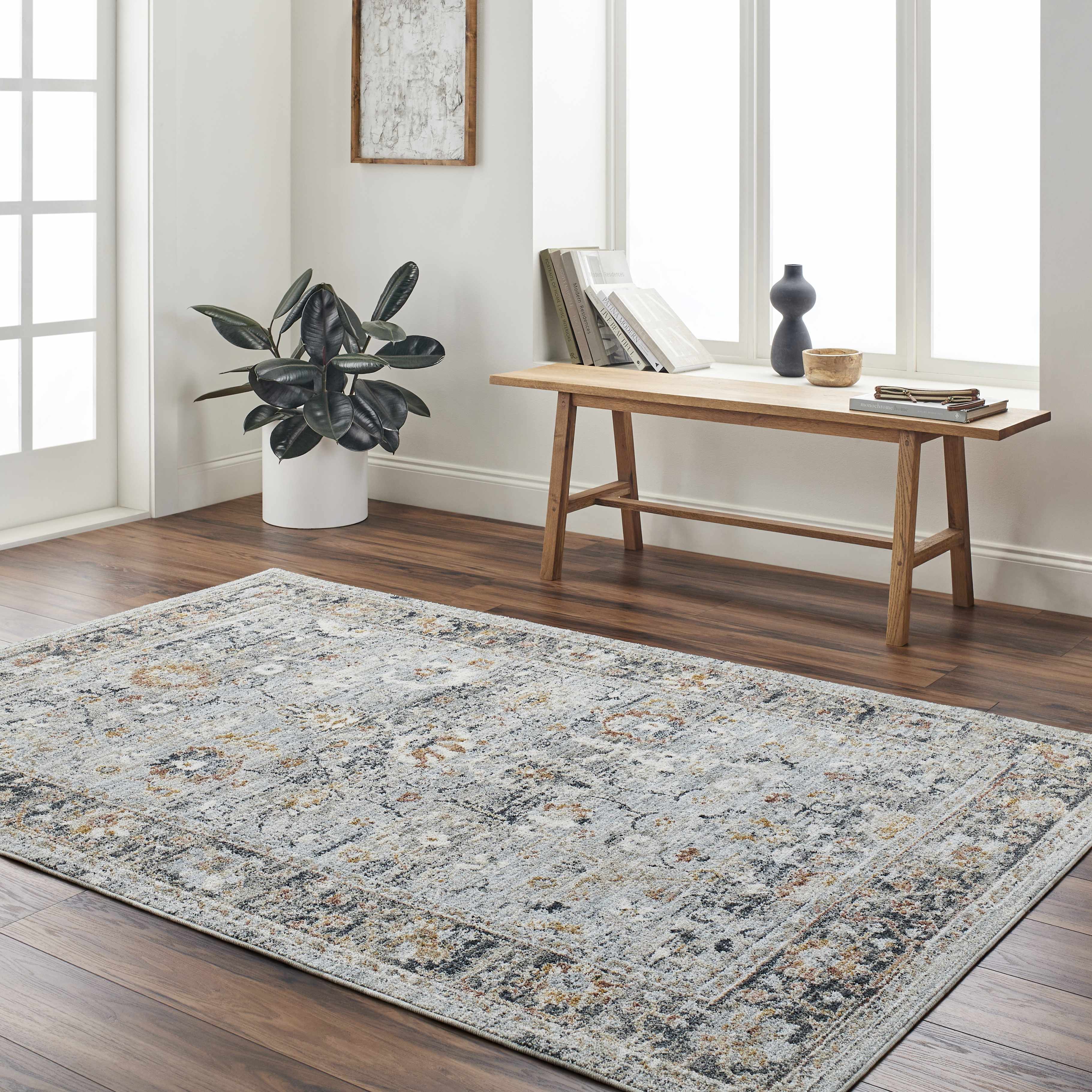 Katie Area Rug - Image 9