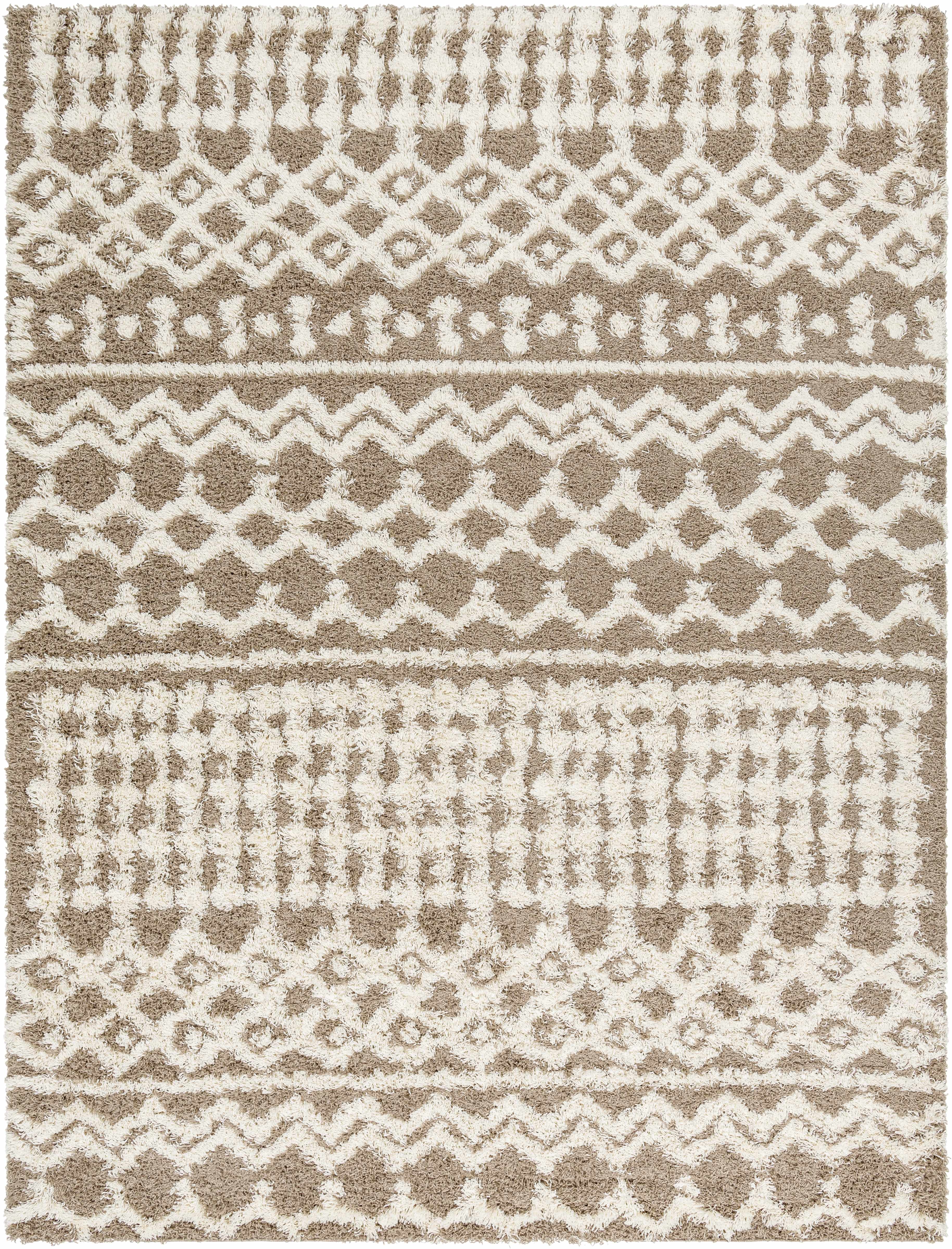 Kato Shag Area Rug - Image 10