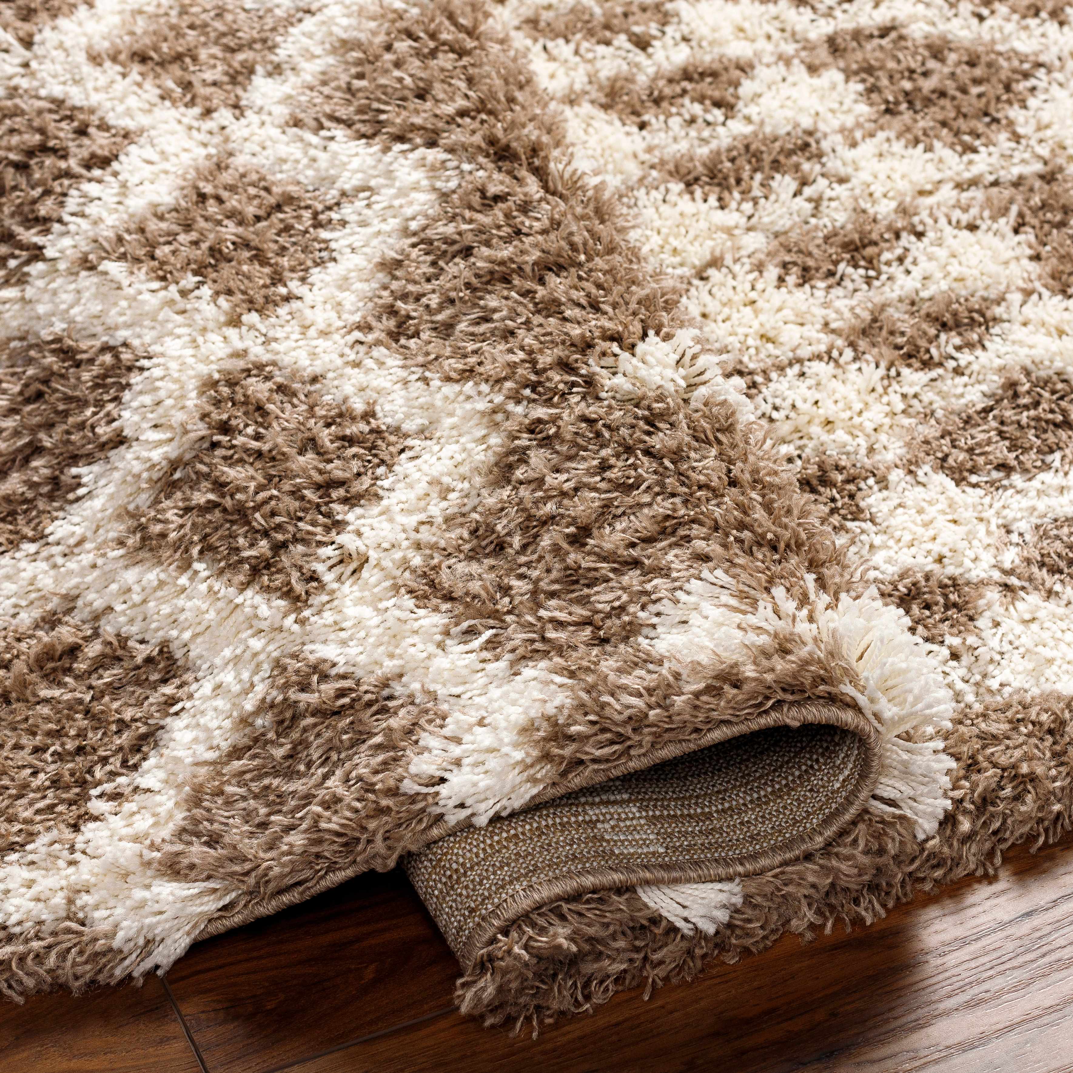 Kato Shag Area Rug - Image 5