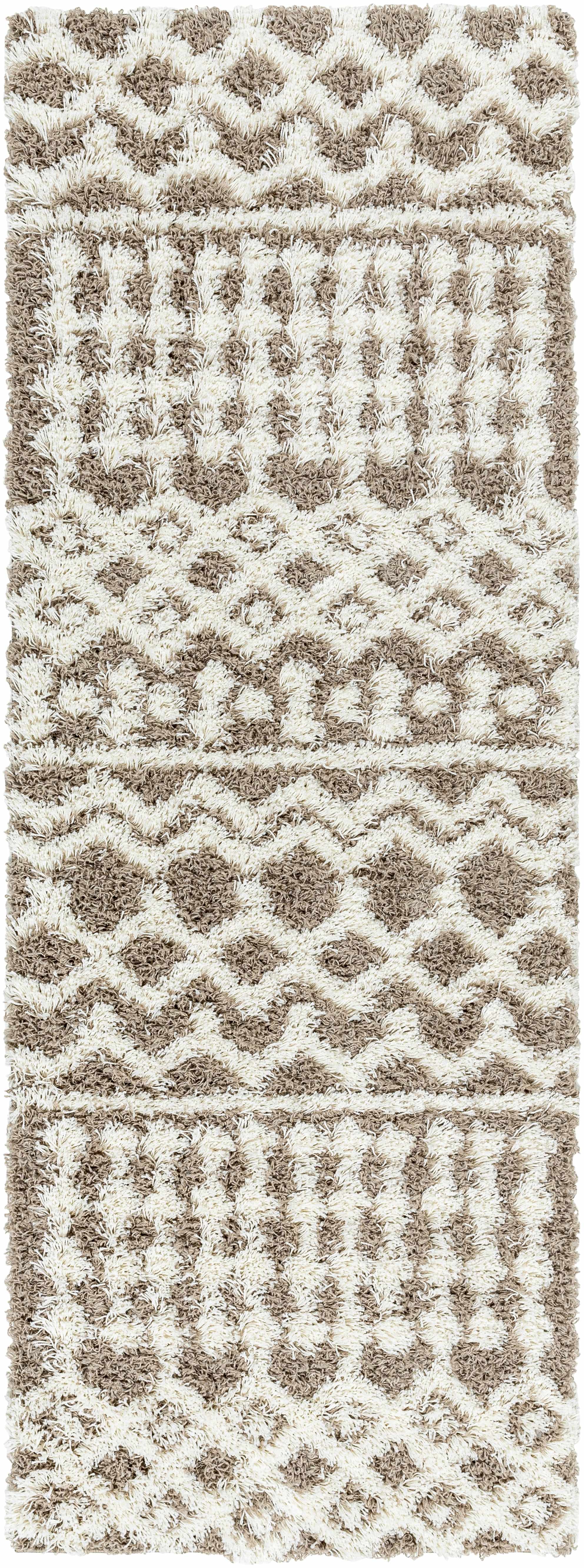 Kato Shag Area Rug - Image 8