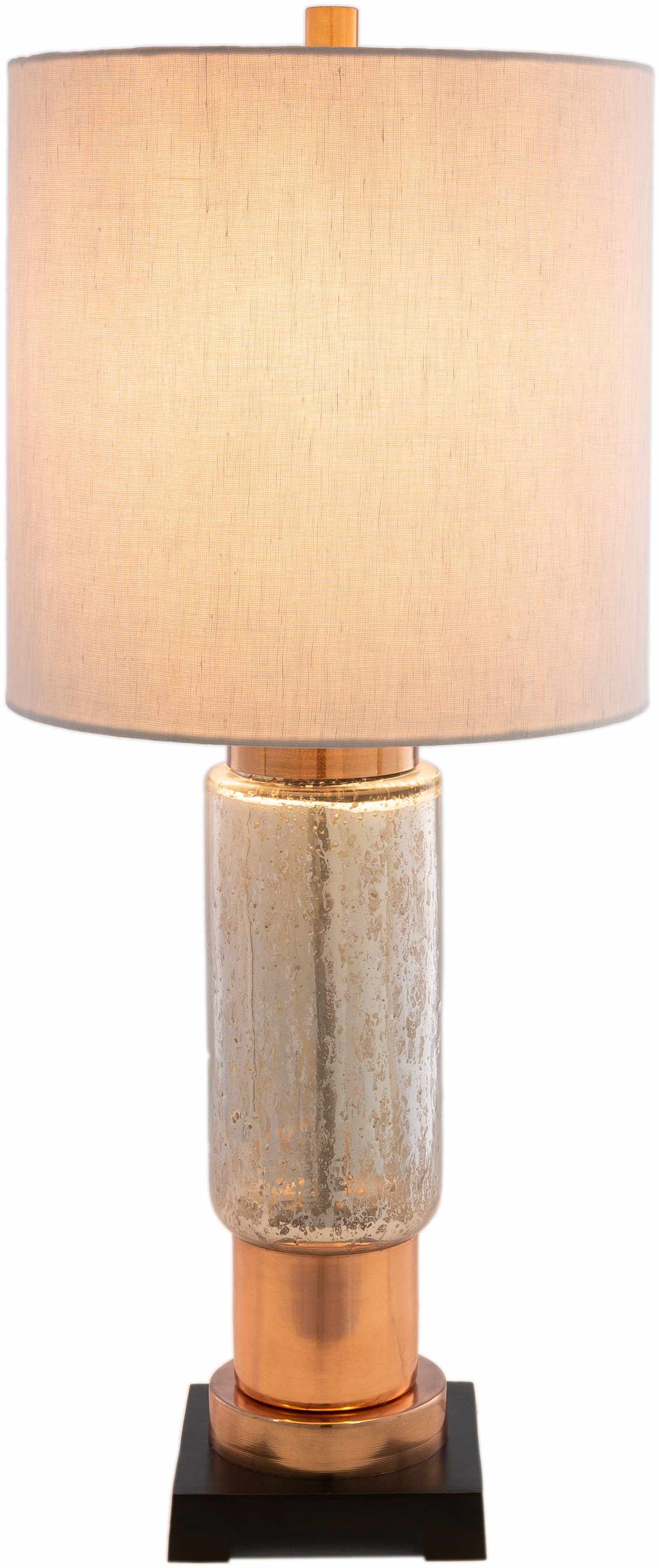 Kawayan Table Lamp - Clearance - Image 4