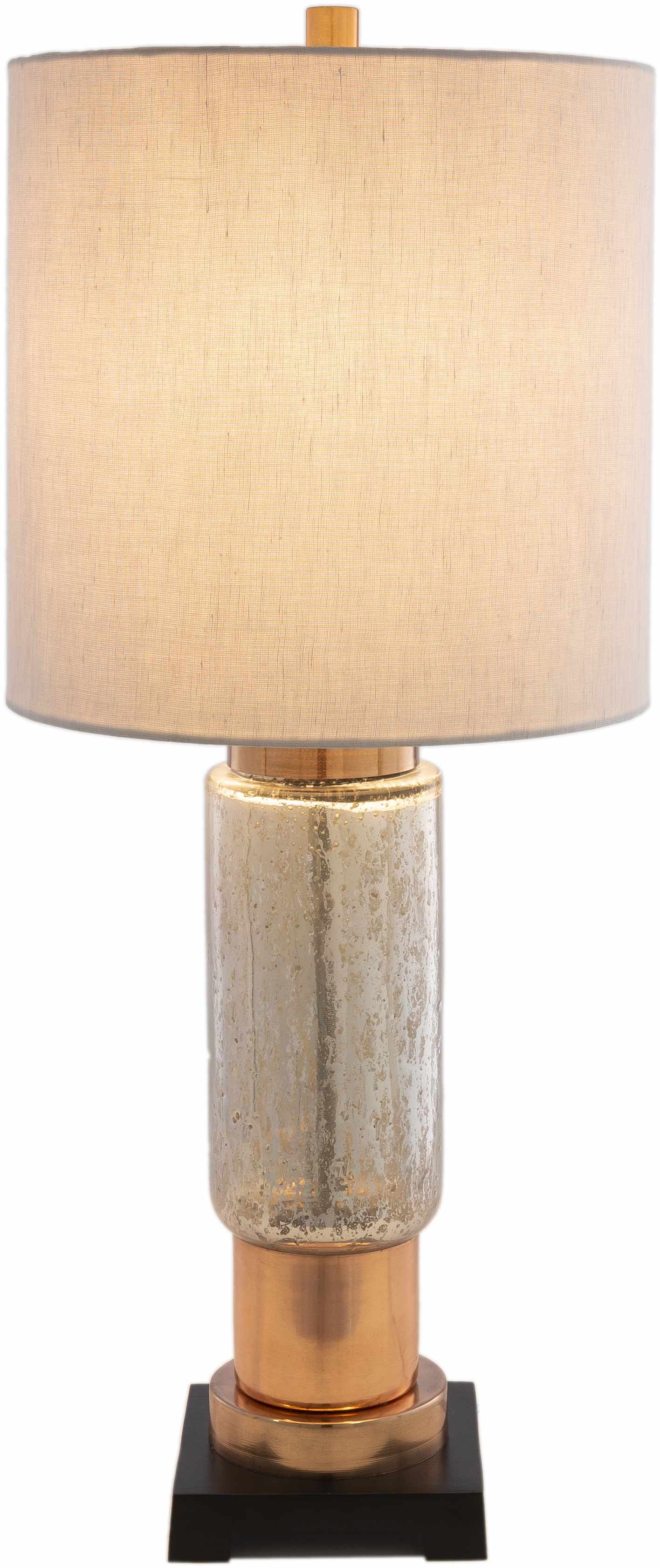 Kawayan Table Lamp - Clearance - Image 6