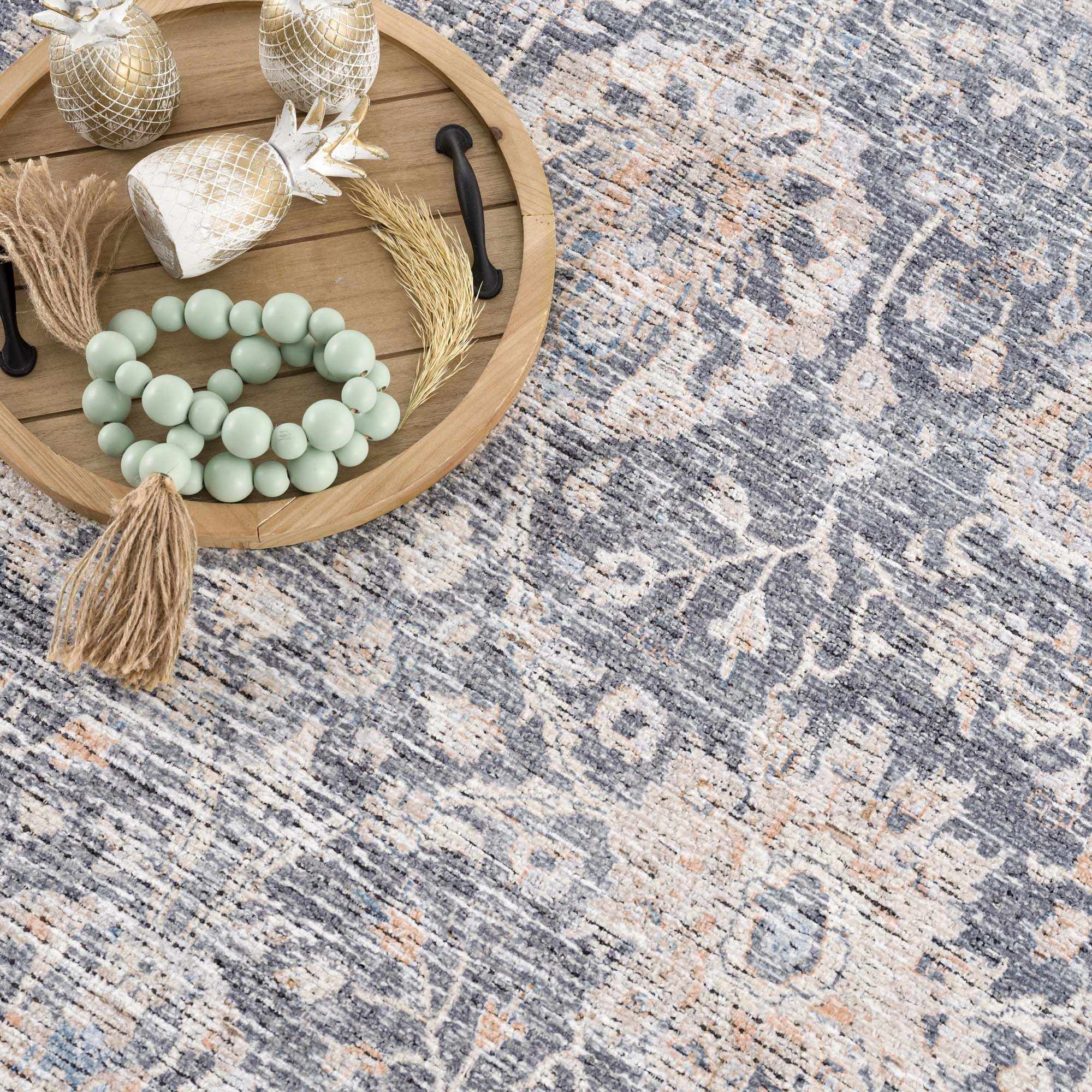 Kayin Washable Rug - Image 10