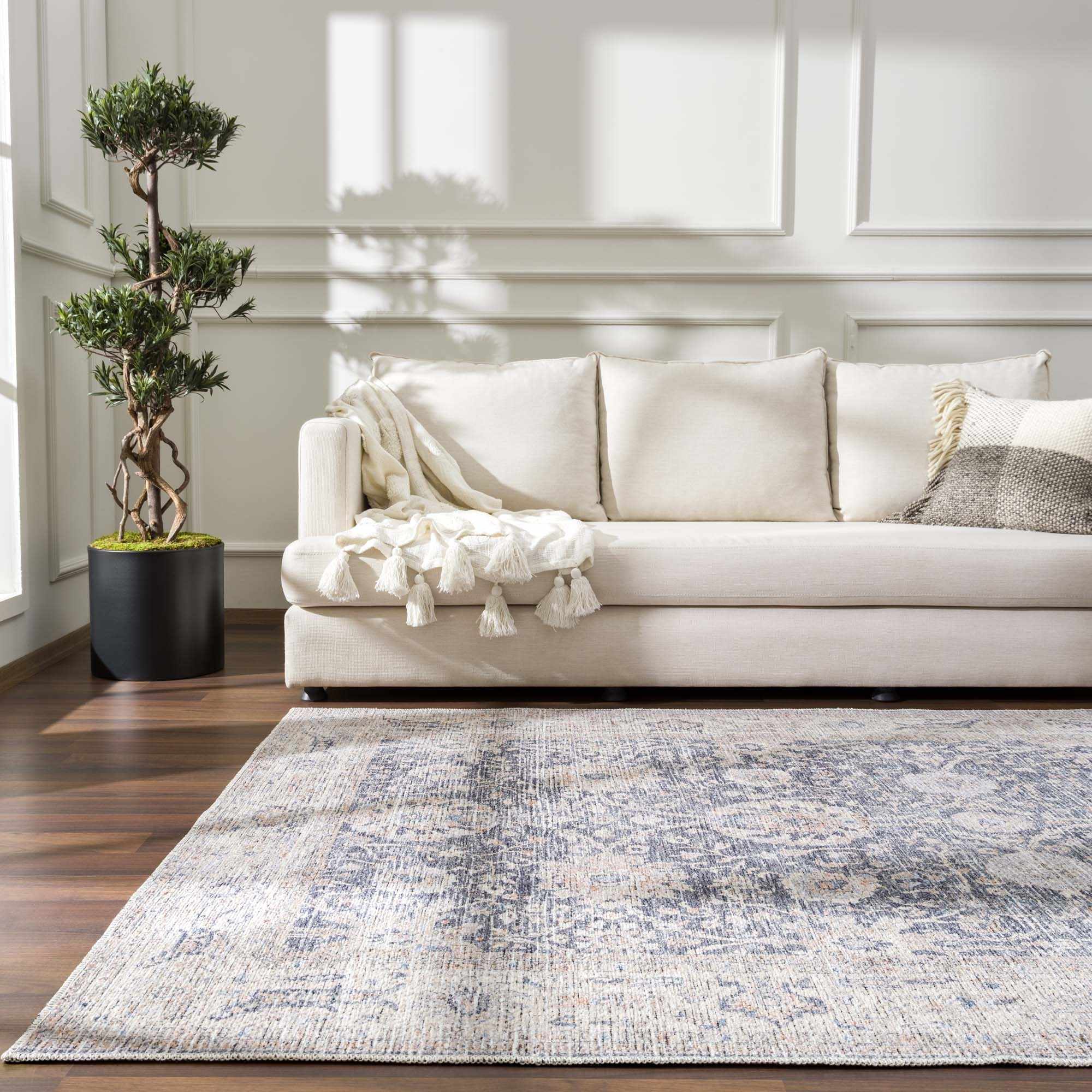 Kayin Washable Rug - Image 13