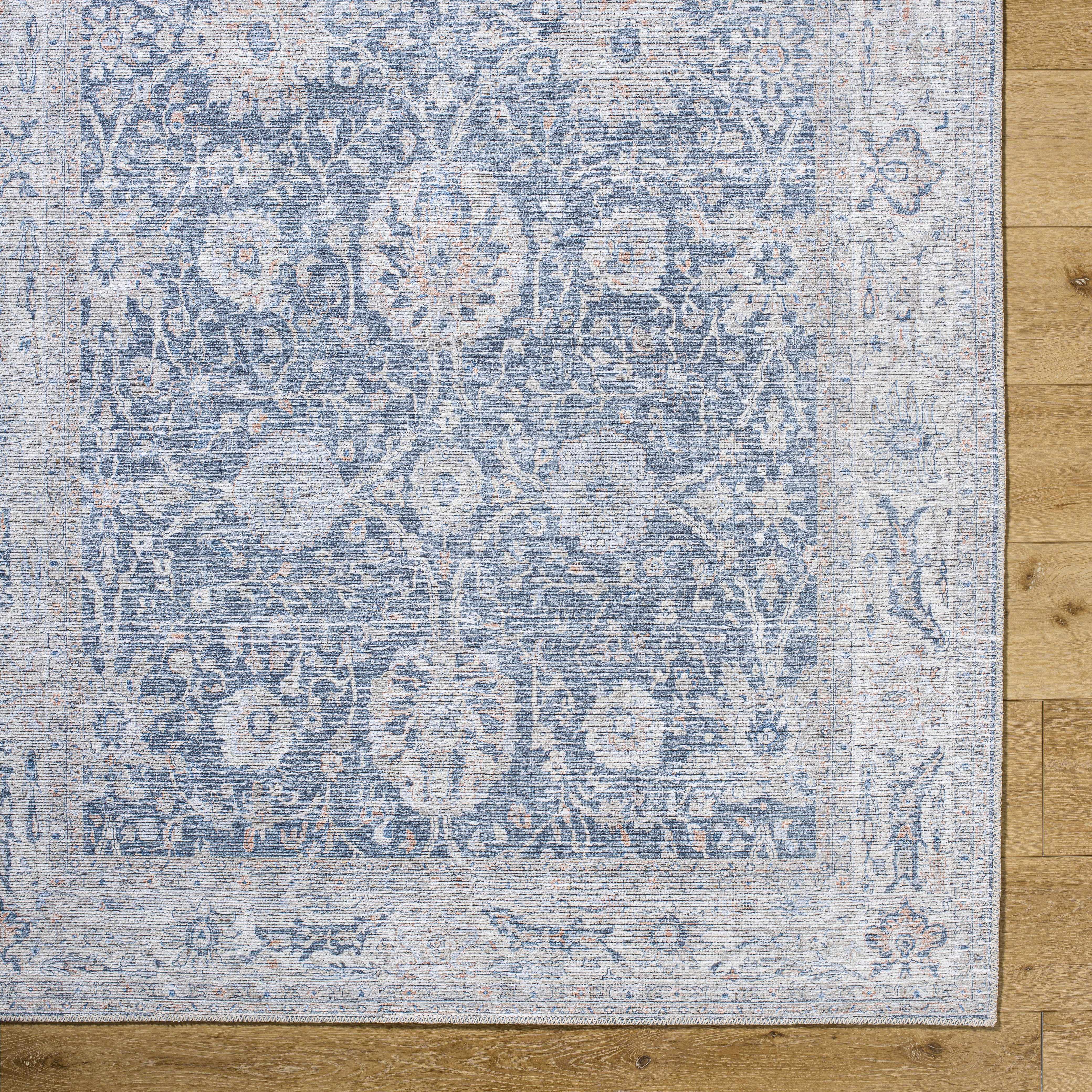 Kayin Washable Rug - Image 14