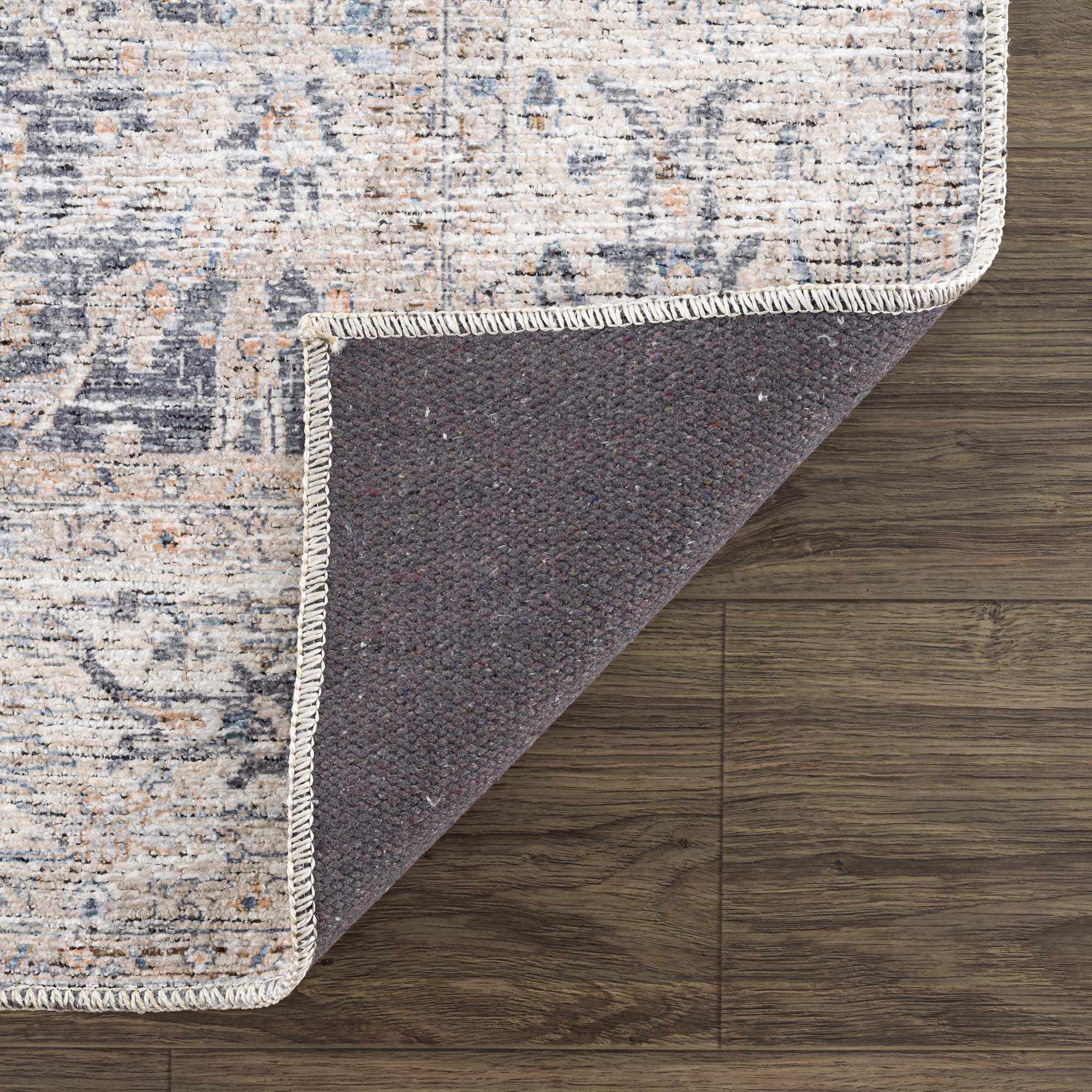Kayin Washable Rug - Image 3