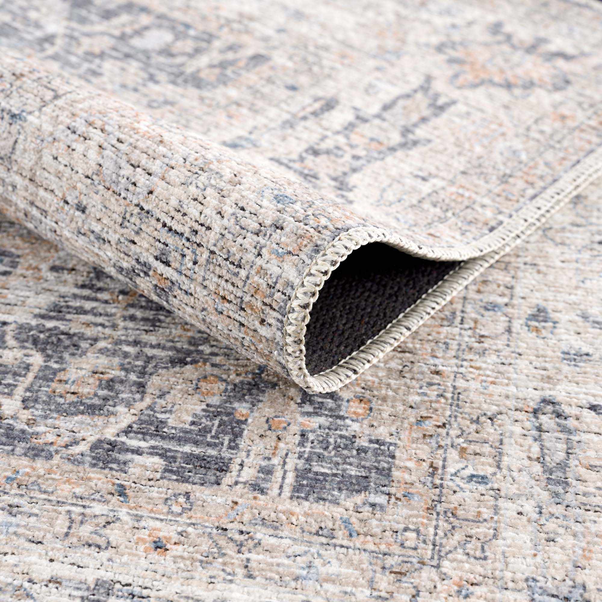 Kayin Washable Rug - Image 5