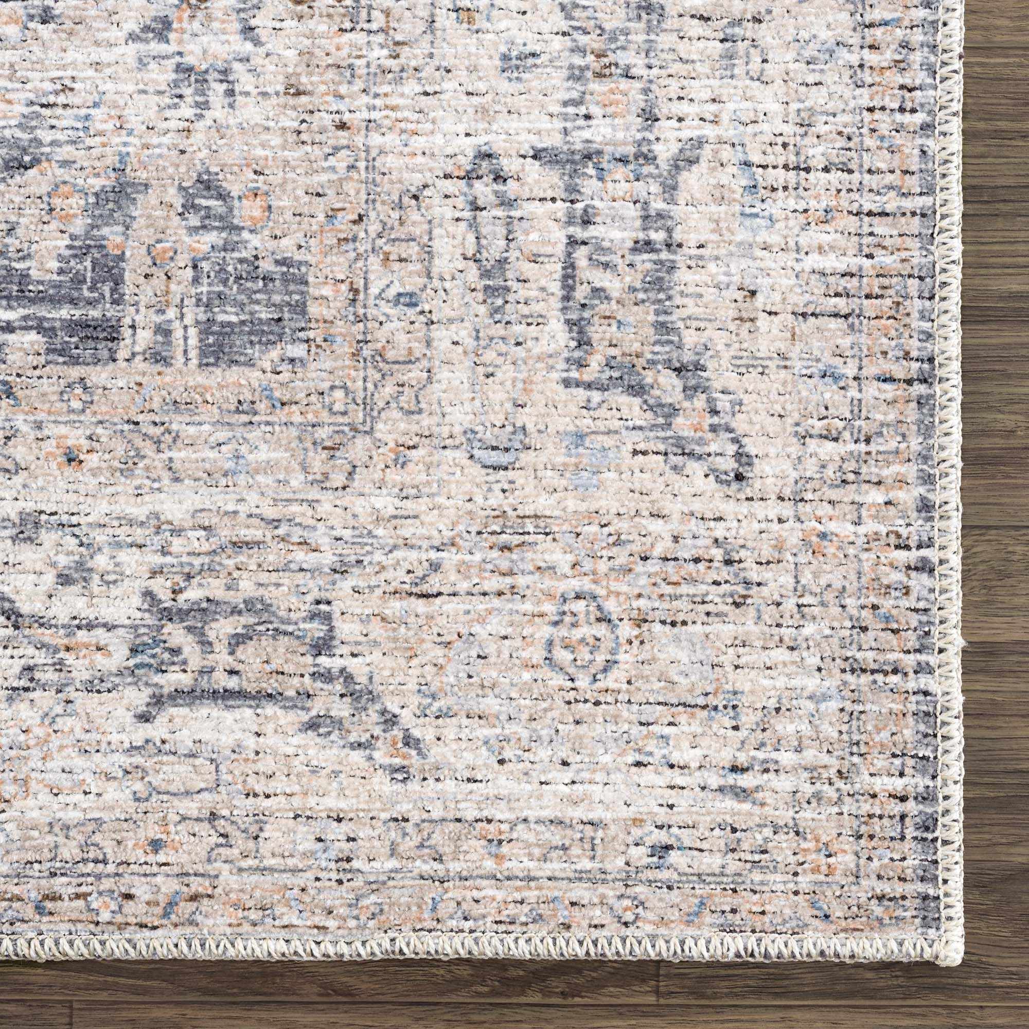 Kayin Washable Rug - Image 6