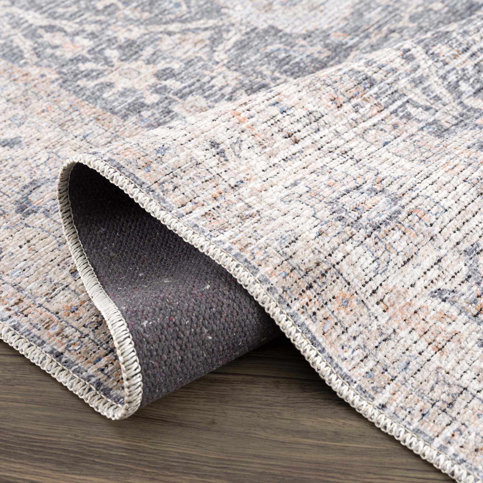 Kayin Washable Rug - Image 7