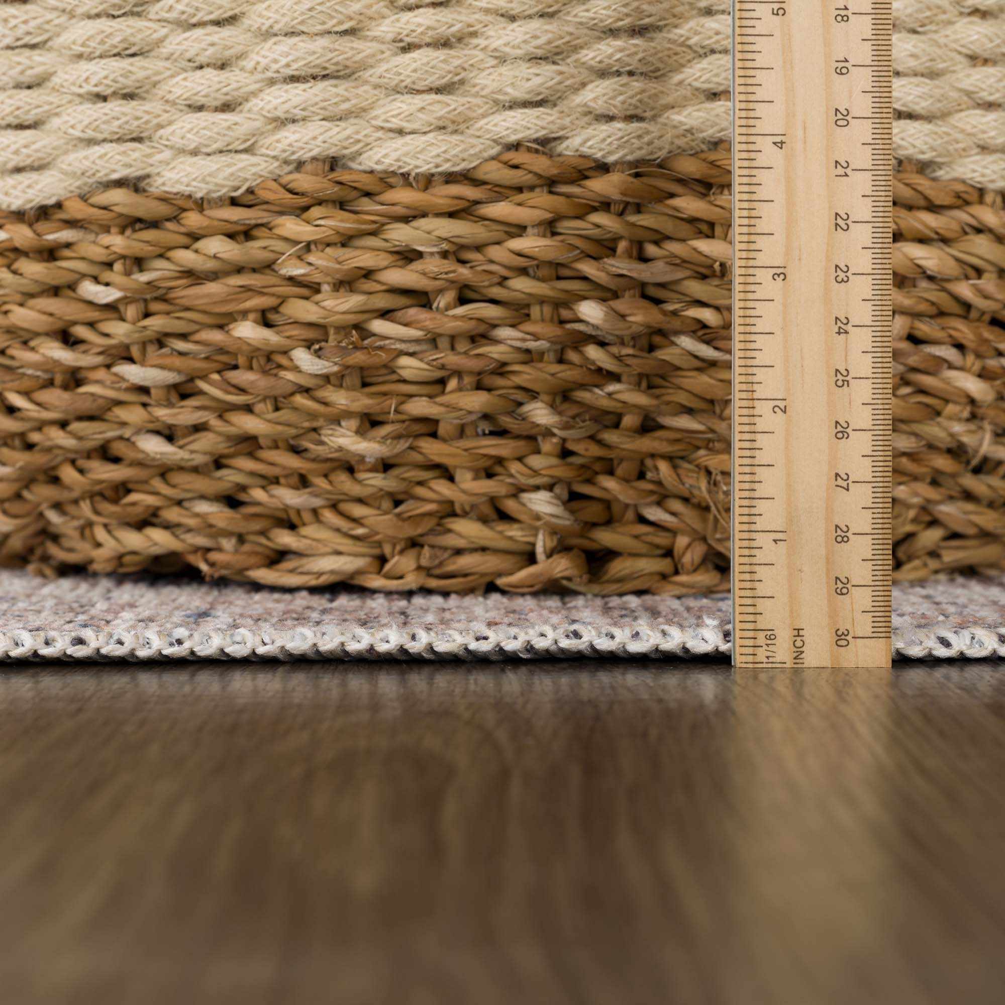 Kayin Washable Rug - Image 8