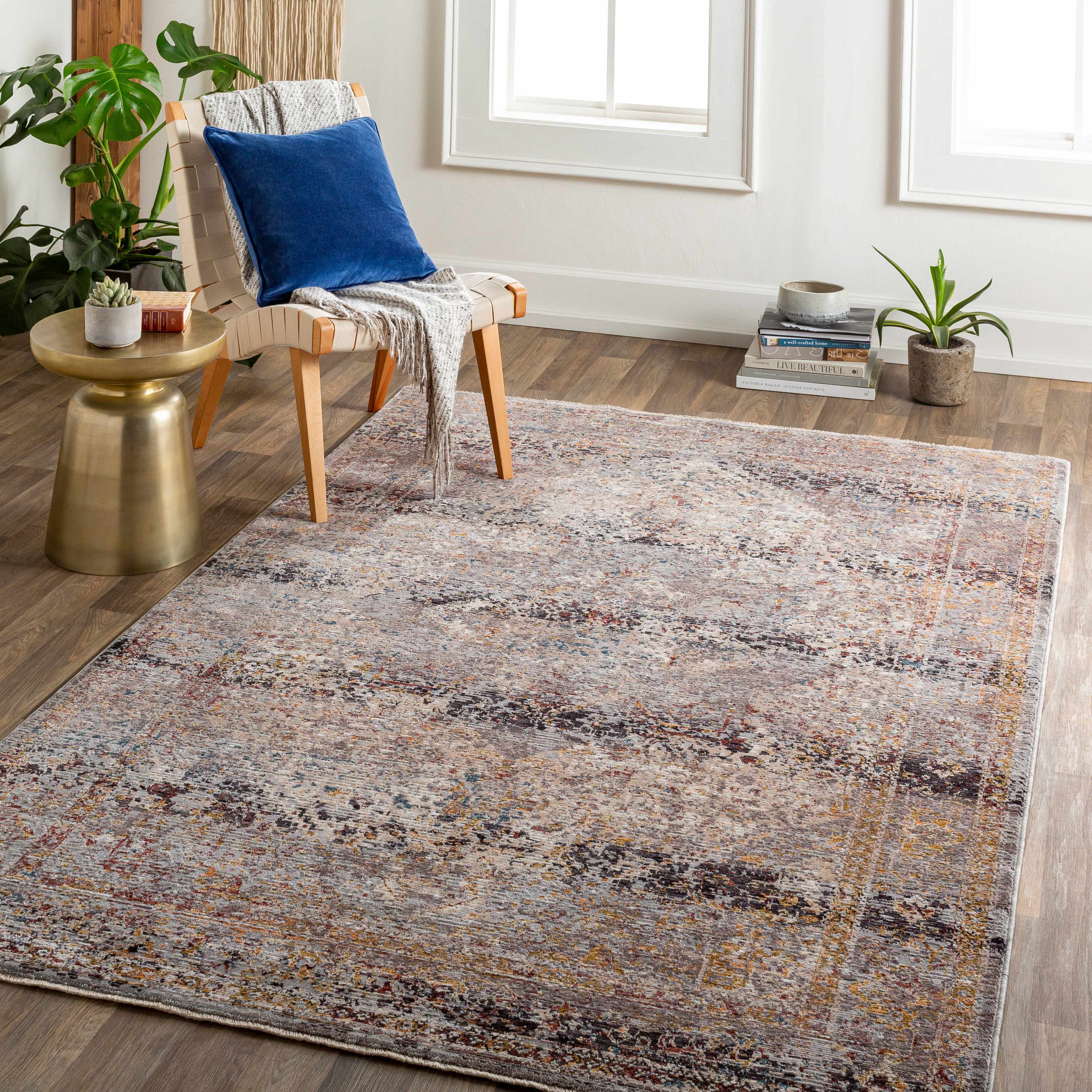 Kaynakkaya Area Rug - Clearance - Image 2
