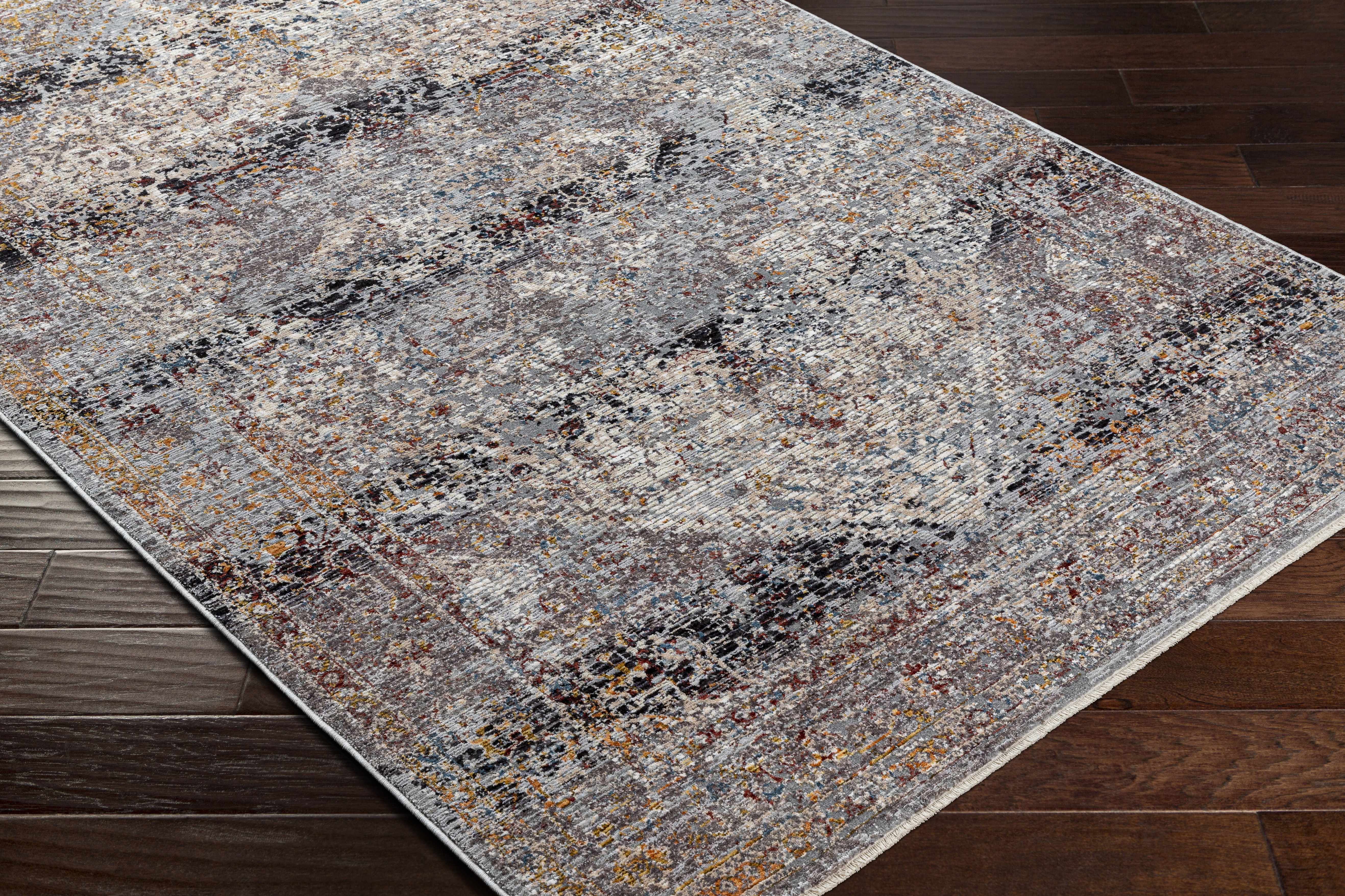 Kaynakkaya Area Rug - Clearance - Image 3