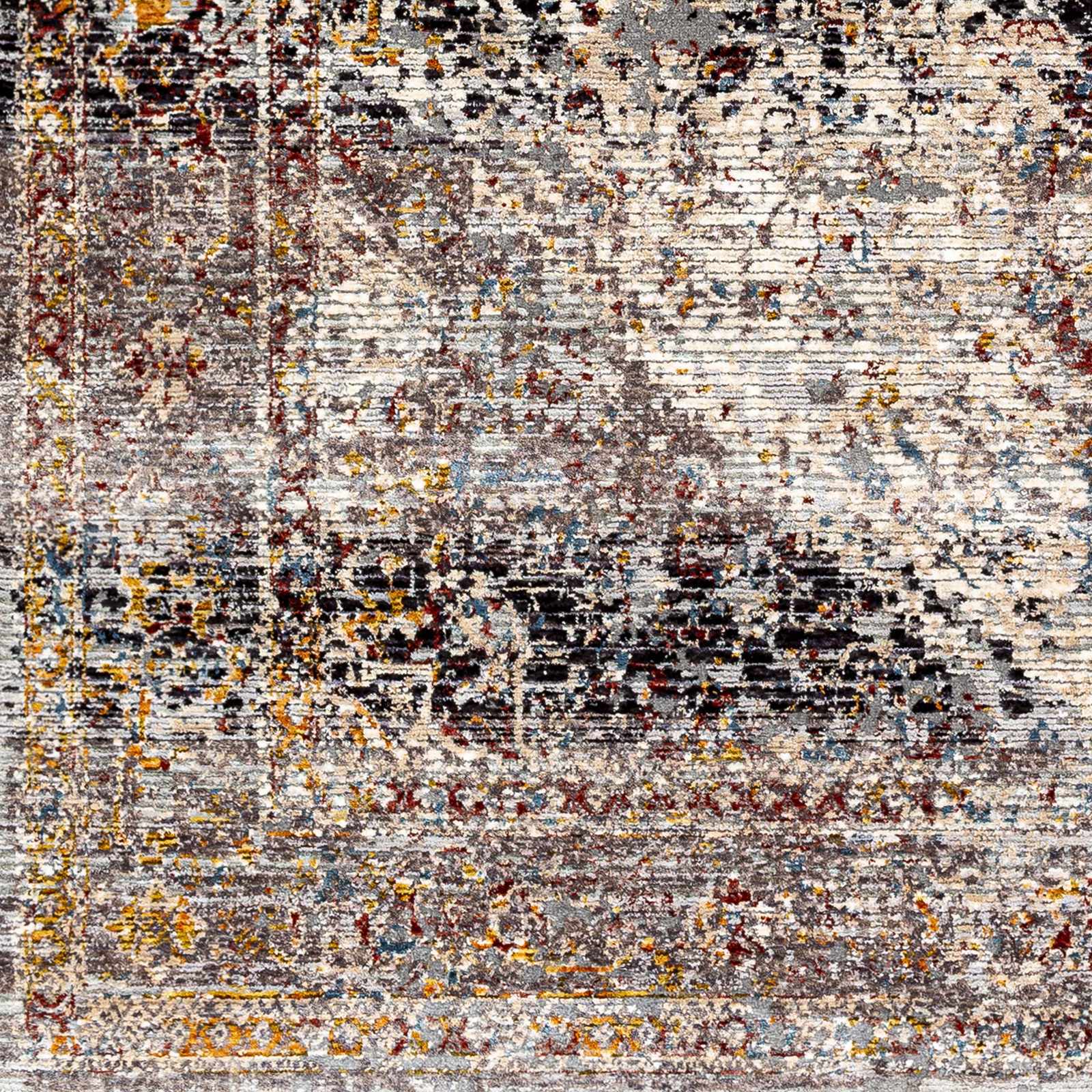 Kaynakkaya Area Rug - Clearance - Image 4