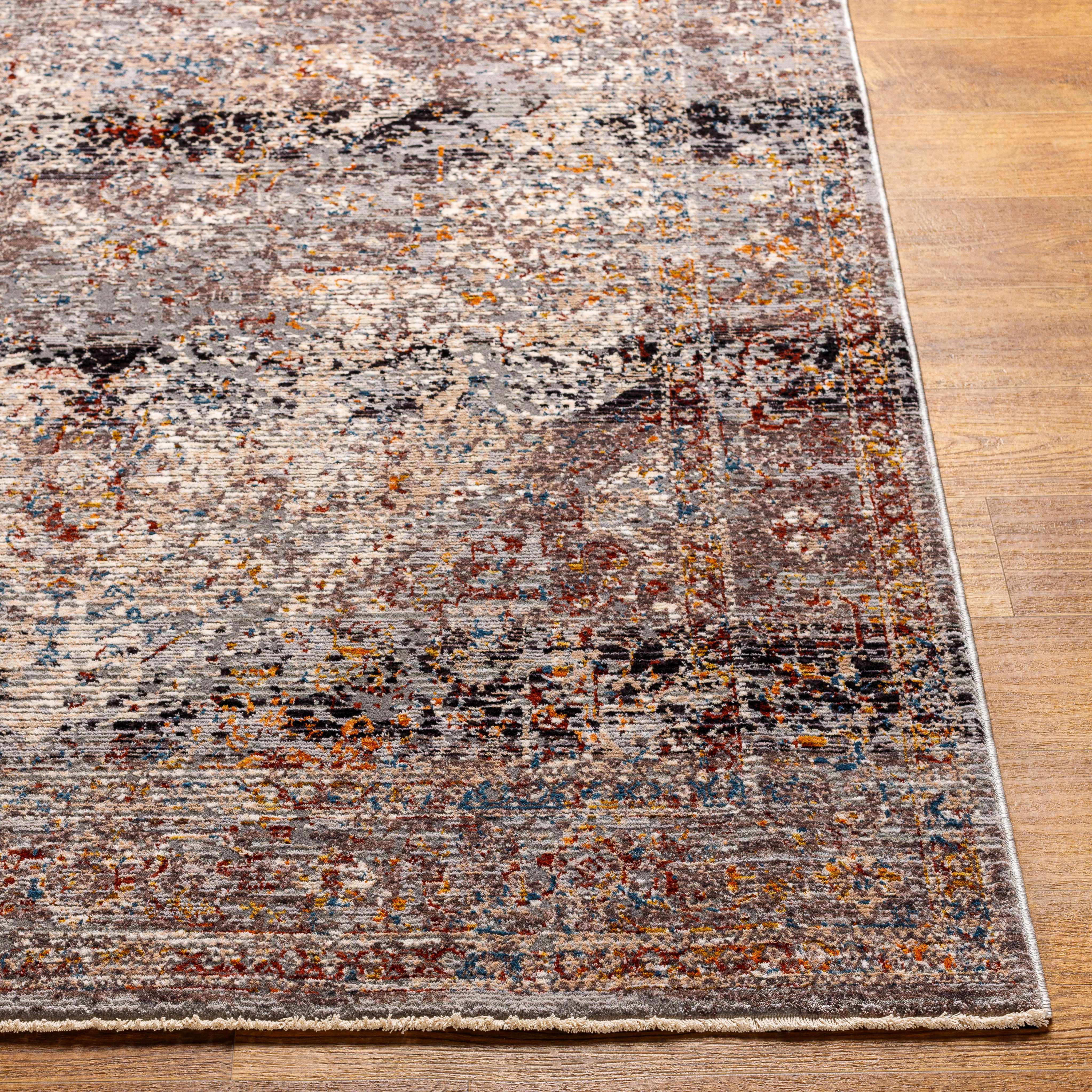 Kaynakkaya Area Rug - Clearance - Image 5