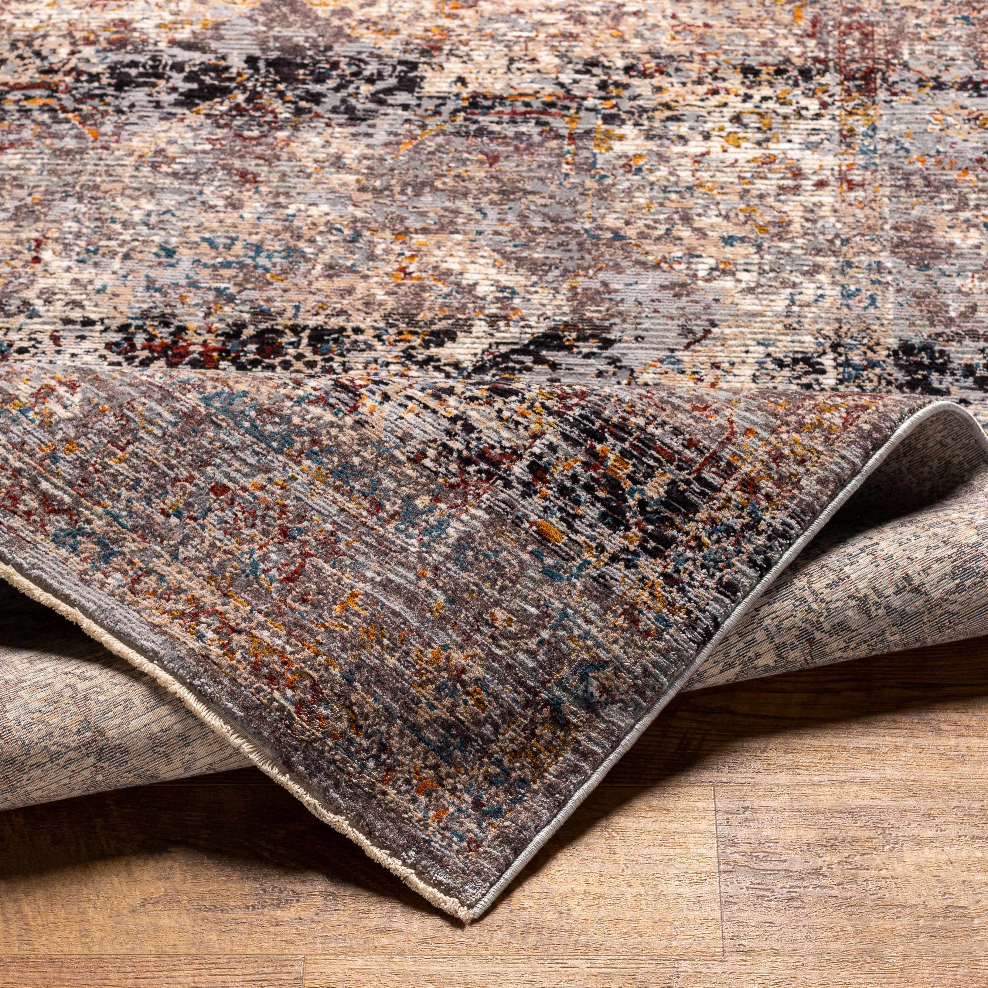 Kaynakkaya Area Rug - Clearance - Image 6