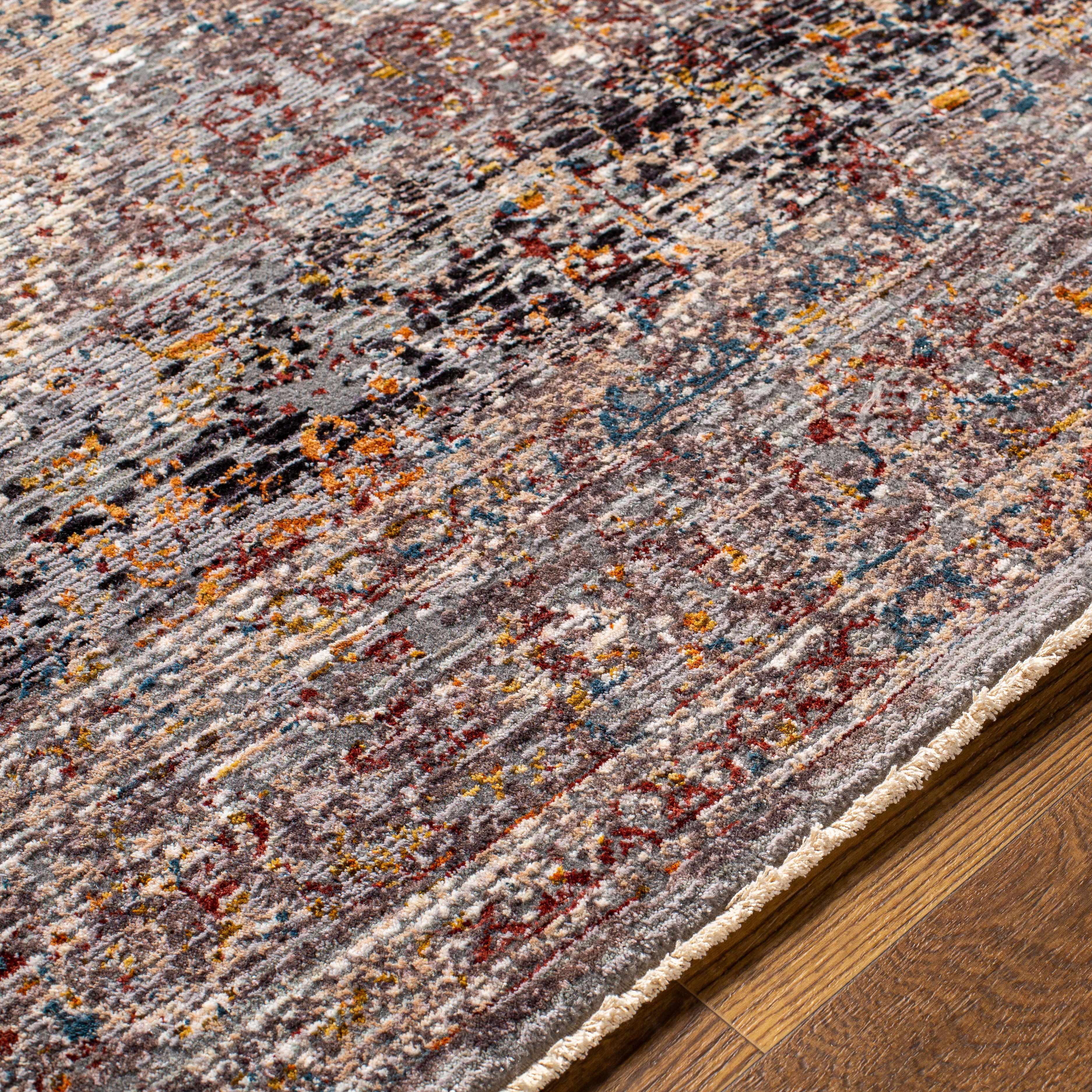 Kaynakkaya Area Rug - Clearance - Image 7