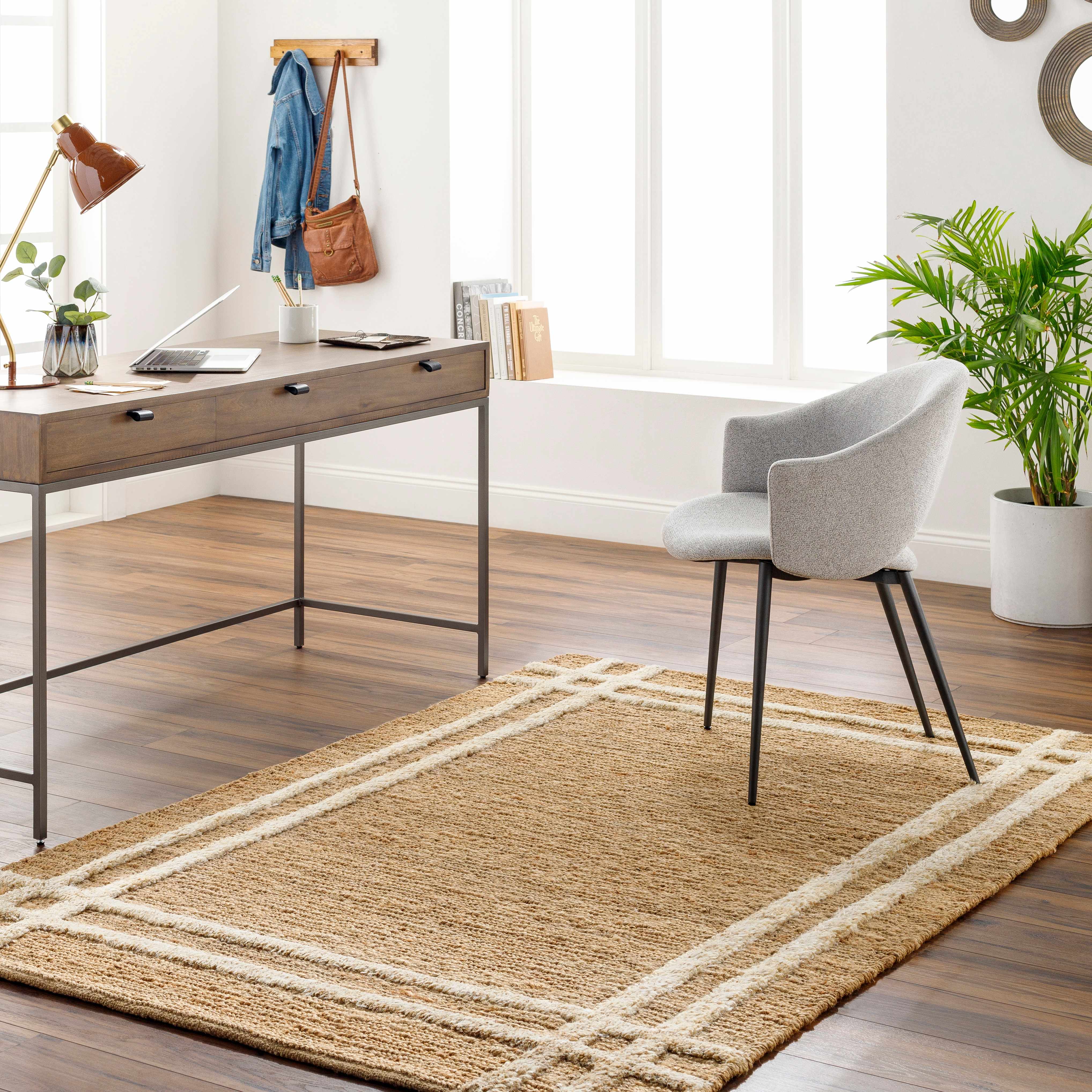 Kazu Area Rug - Clearance - Image 2